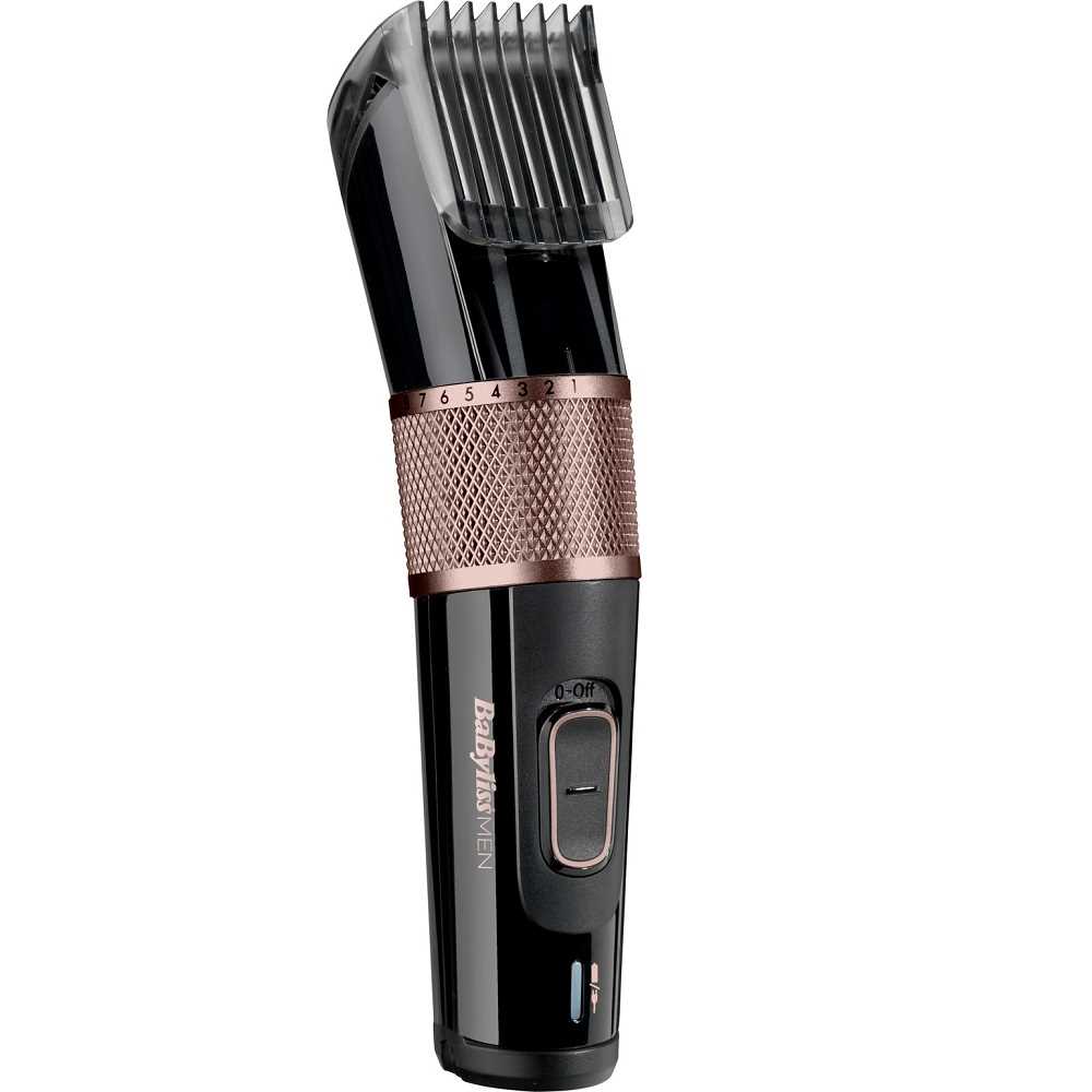 מכונת תספורת Babyliss BA-E974ILE בייביליס - תמונה 1