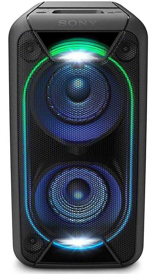בידורית ניידת Sony GTK-XB90 סוני - תמונה 1 בידורית ניידת Sony GTK-XB90 סוני - תמונה 1