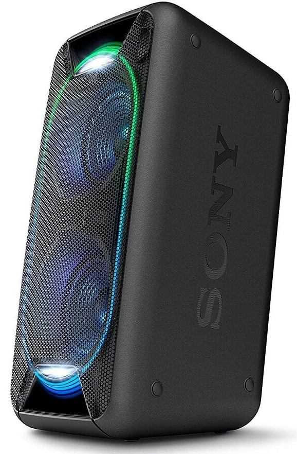 בידורית ניידת Sony GTK-XB90 סוני - תמונה 4 בידורית ניידת Sony GTK-XB90 סוני - תמונה 4