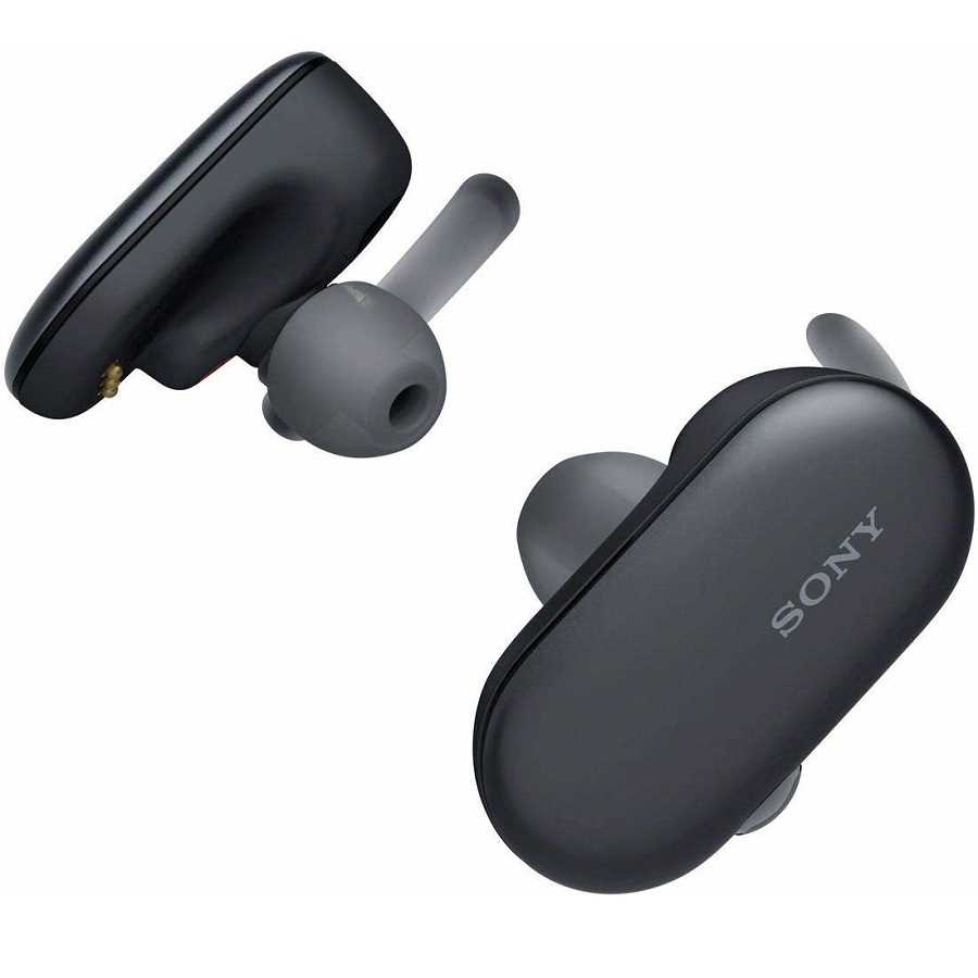 אוזניות Sony WF-SP900 True Wireless סוני - תמונה 1 אוזניות Sony WF-SP900 True Wireless סוני - תמונה 1