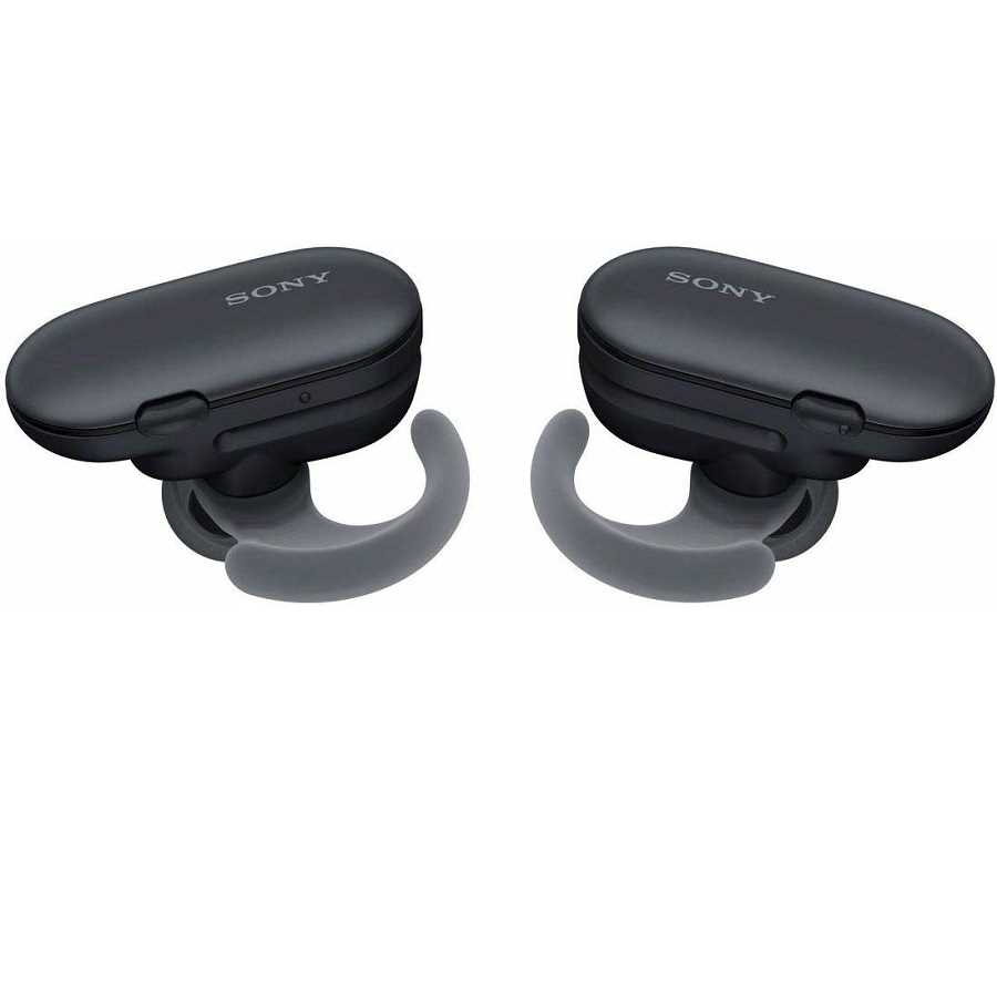אוזניות Sony WF-SP900 True Wireless סוני - תמונה 3 אוזניות Sony WF-SP900 True Wireless סוני - תמונה 3