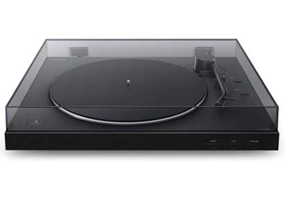 פטיפון Sony PSLX310BT סוני - תמונה 1 פטיפון Sony PSLX310BT סוני - תמונה 1