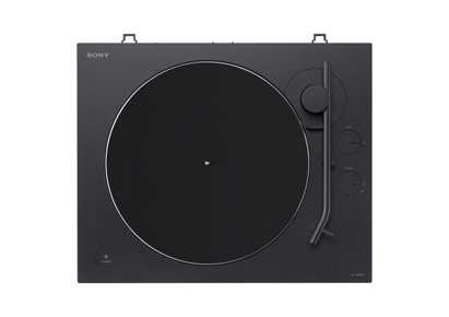 פטיפון Sony PSLX310BT סוני - תמונה 4 פטיפון Sony PSLX310BT סוני - תמונה 4