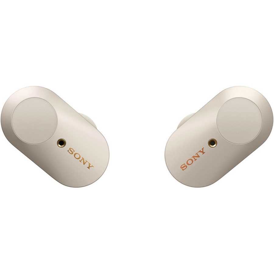 אוזניות Sony WF1000XM3S True Wireless סוני - תמונה 2 אוזניות Sony WF1000XM3S True Wireless סוני - תמונה 2