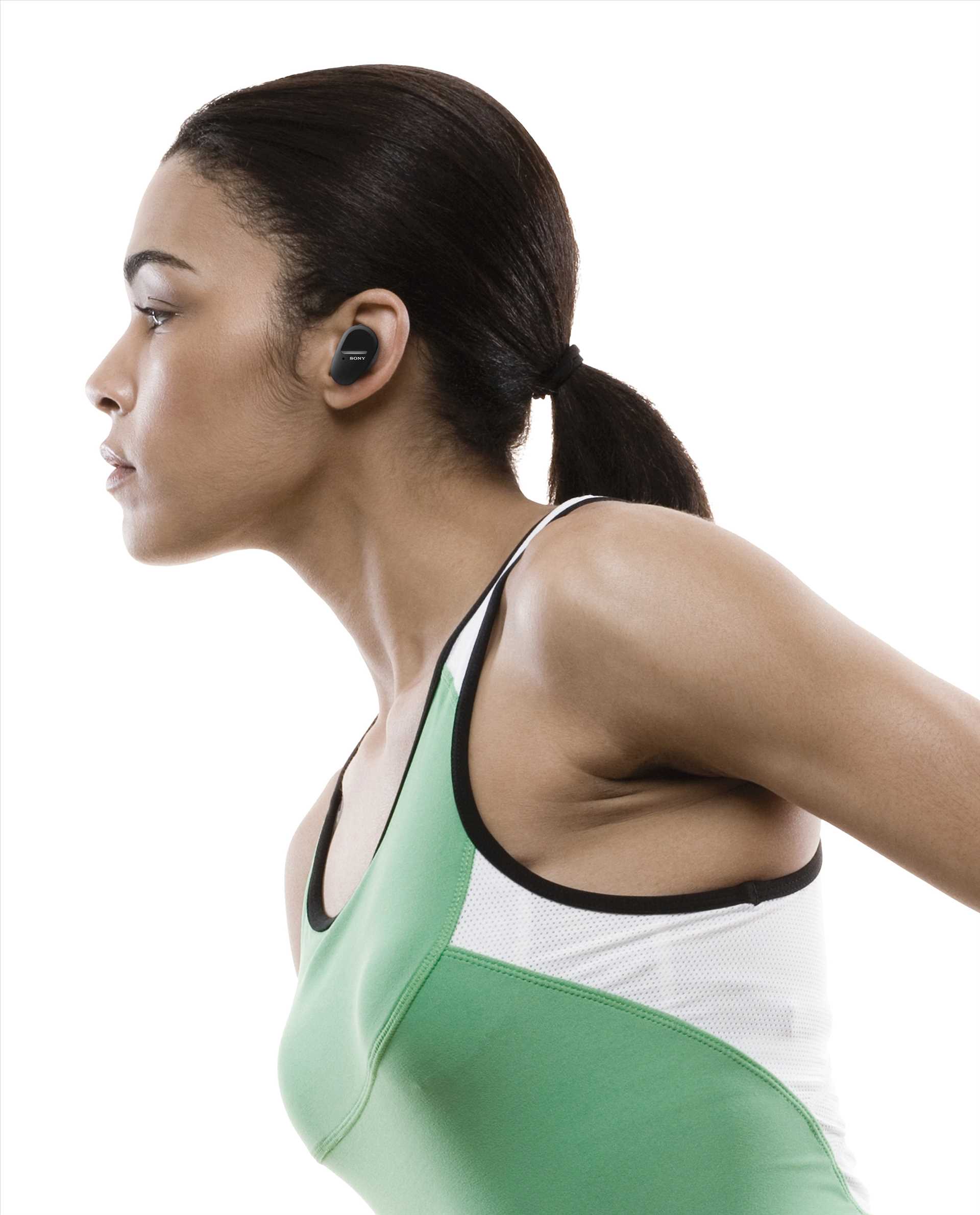 אוזניות ספורט Sony WF-SP800NB True Wireless סוני - תמונה 14 אוזניות ספורט Sony WF-SP800NB True Wireless סוני - תמונה 14