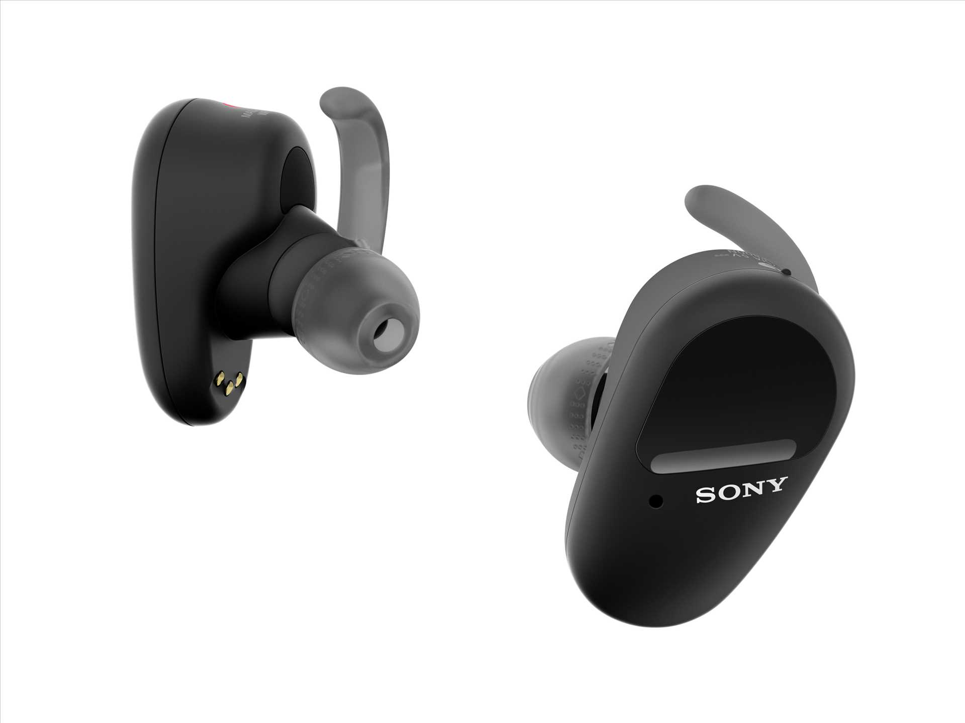 אוזניות ספורט Sony WF-SP800NB True Wireless סוני - תמונה 1