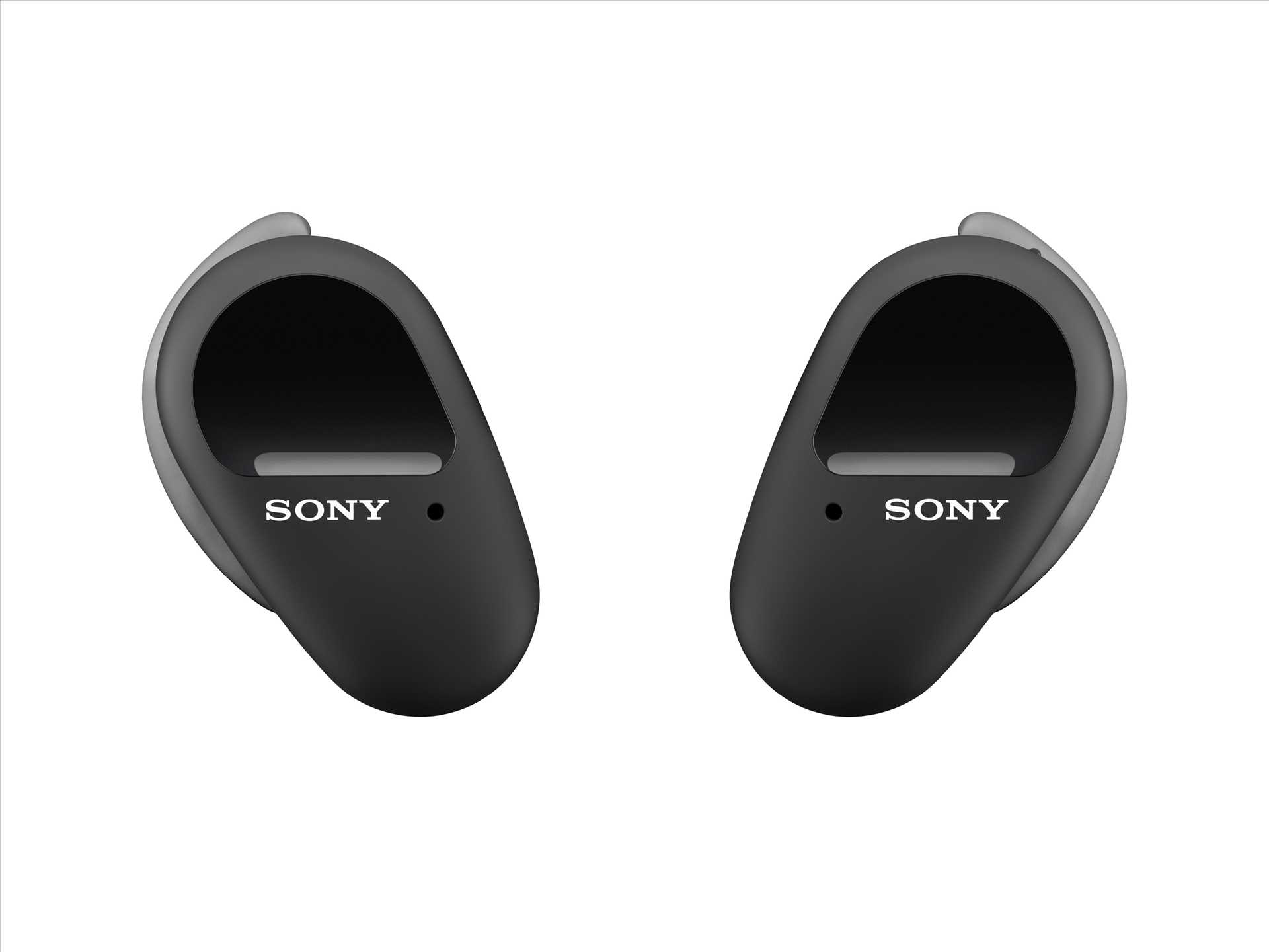 אוזניות ספורט Sony WF-SP800NB True Wireless סוני - תמונה 6