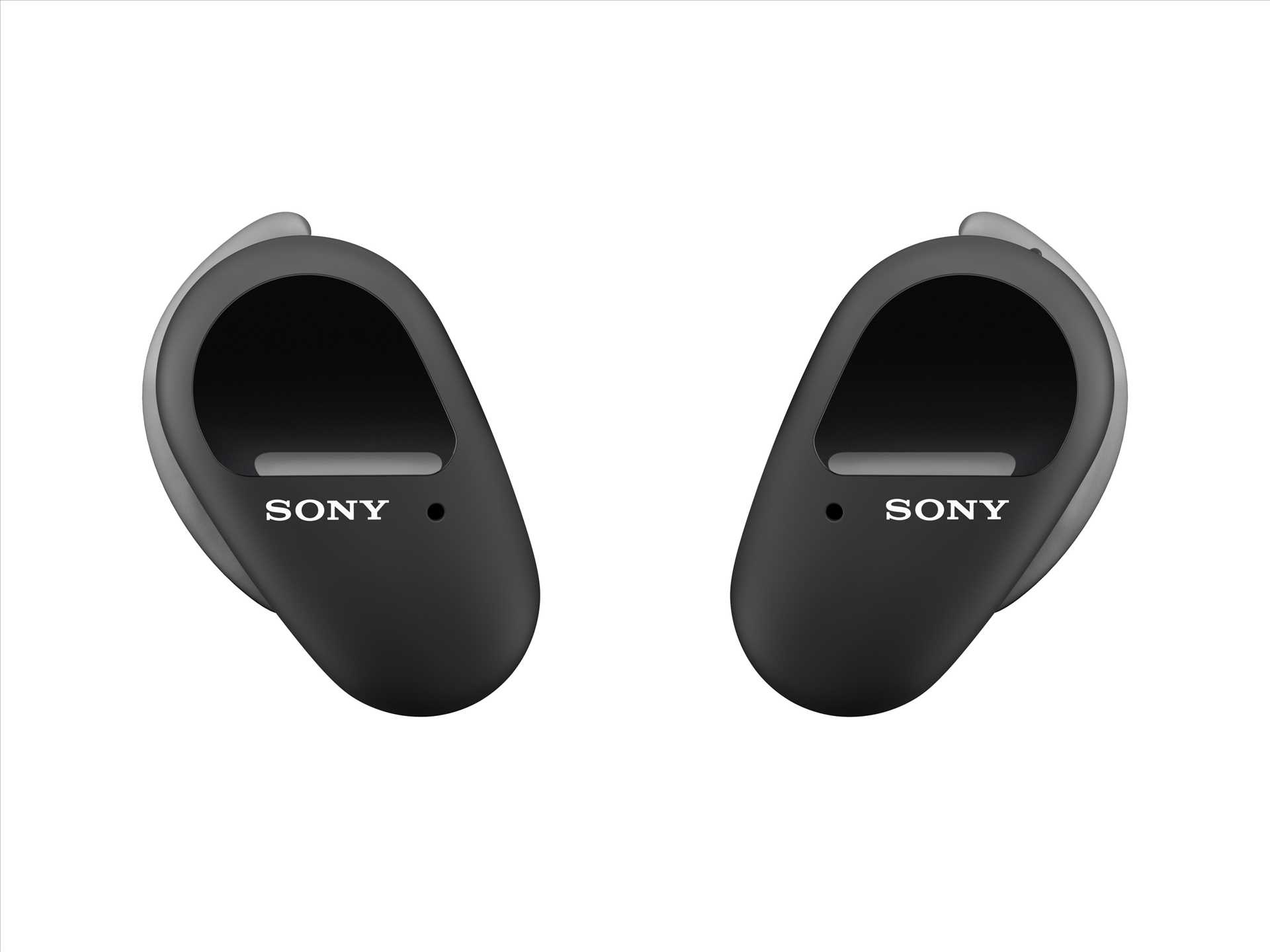 אוזניות ספורט Sony WF-SP800NB True Wireless סוני - תמונה 6 אוזניות ספורט Sony WF-SP800NB True Wireless סוני - תמונה 6