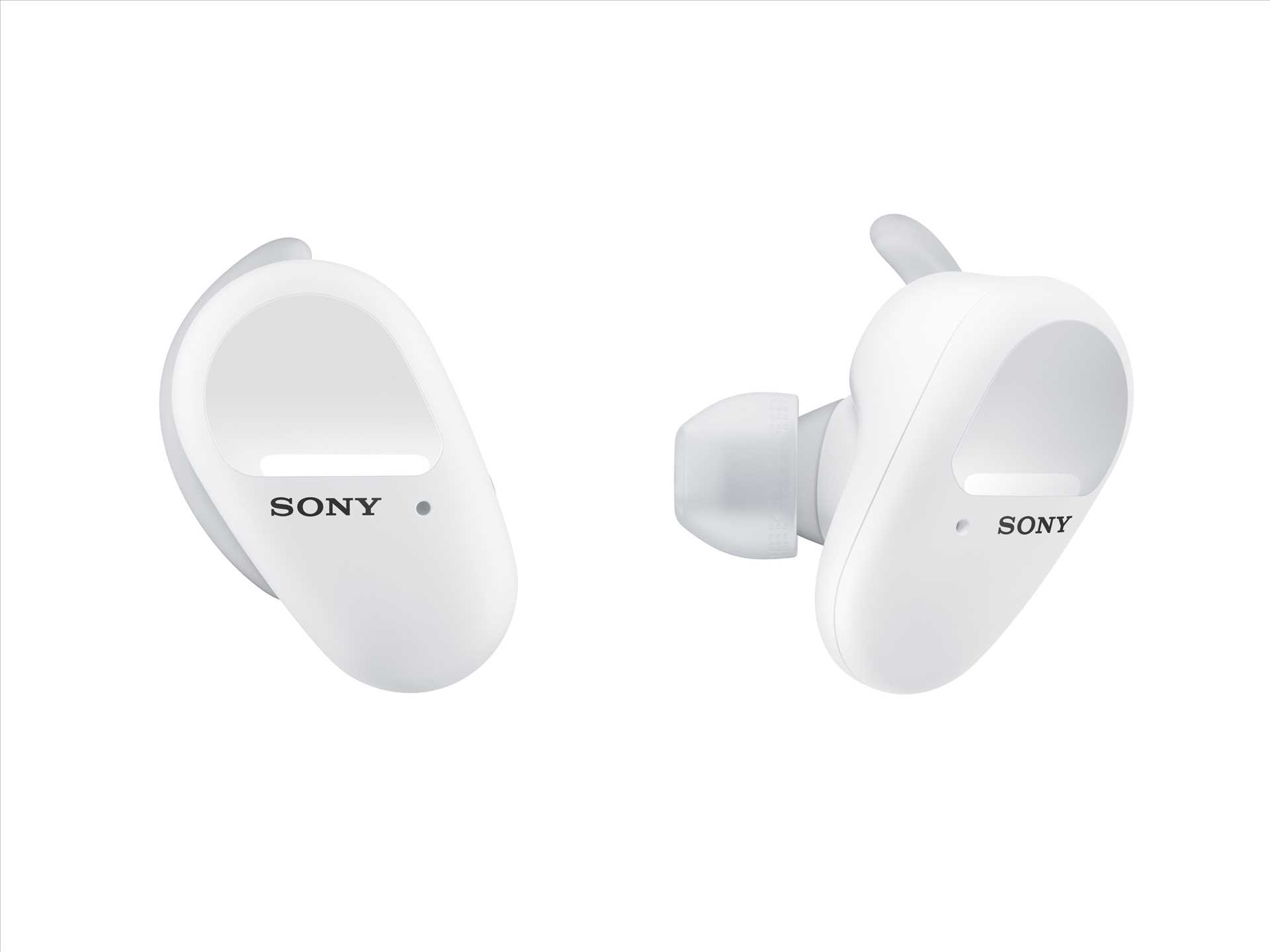 אוזניות ספורט Sony WF-SP800NW True Wireless סוני - תמונה 1 אוזניות ספורט Sony WF-SP800NW True Wireless סוני - תמונה 1