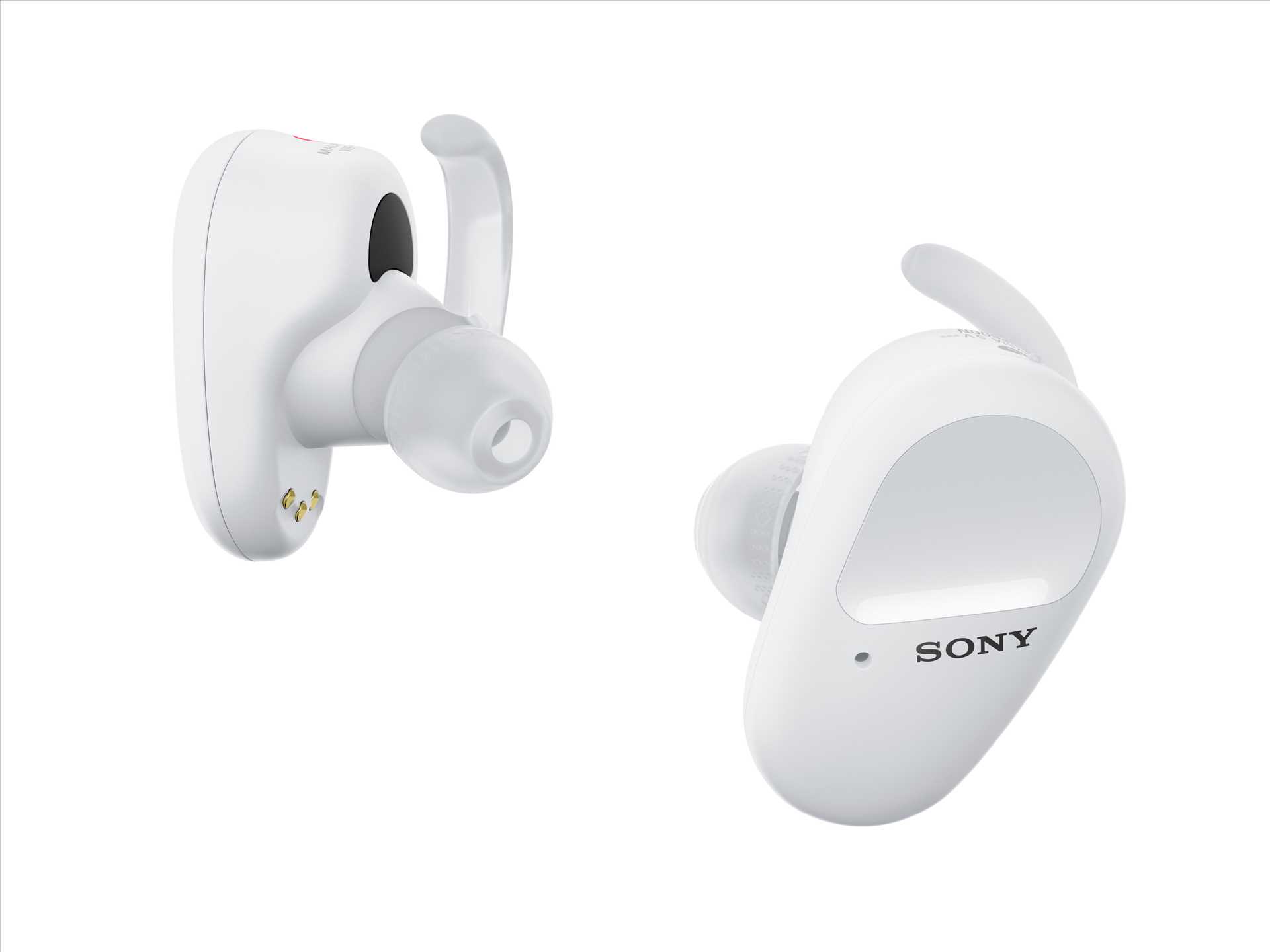 אוזניות ספורט Sony WF-SP800NW True Wireless סוני - תמונה 2 אוזניות ספורט Sony WF-SP800NW True Wireless סוני - תמונה 2