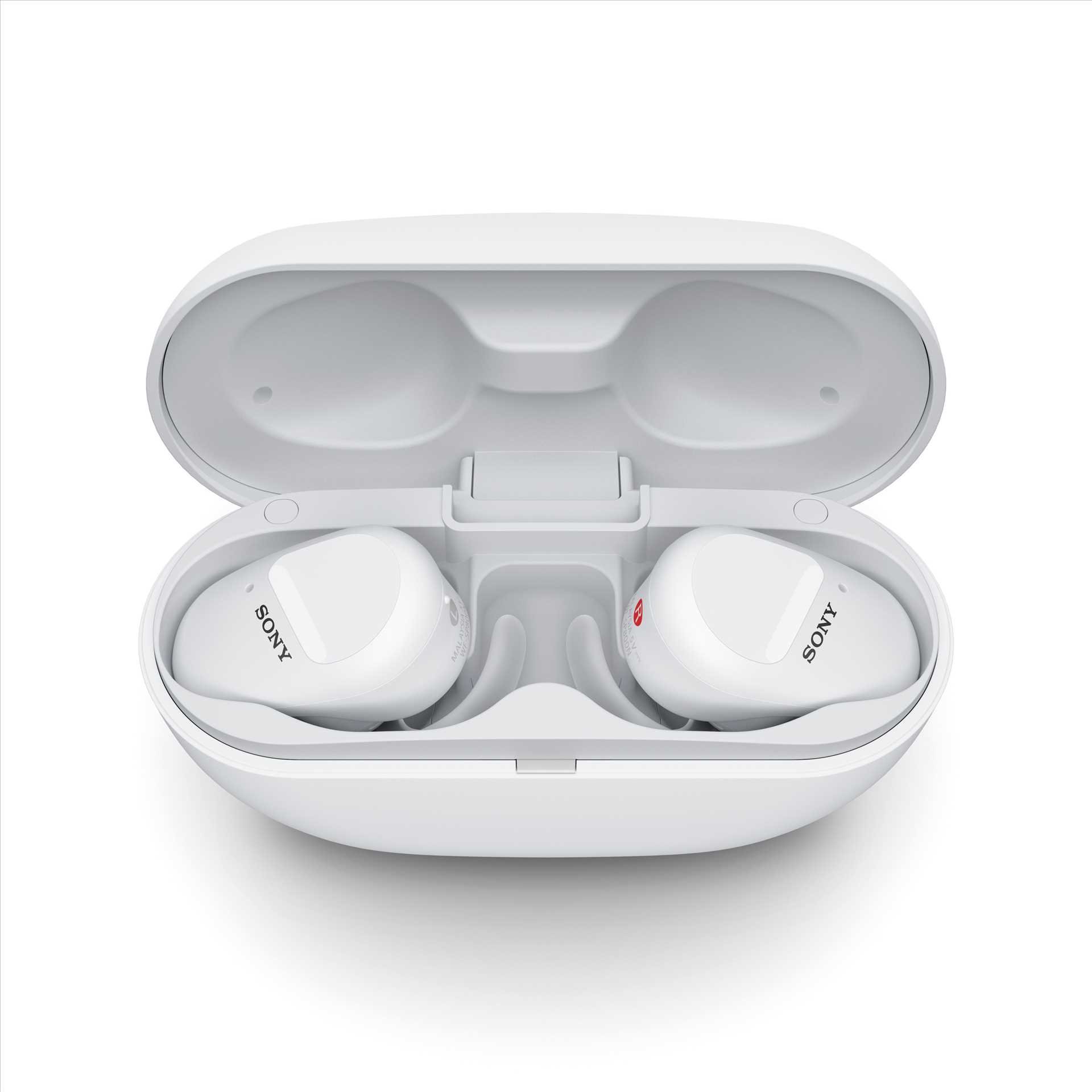 אוזניות ספורט Sony WF-SP800NW True Wireless סוני - תמונה 6 אוזניות ספורט Sony WF-SP800NW True Wireless סוני - תמונה 6