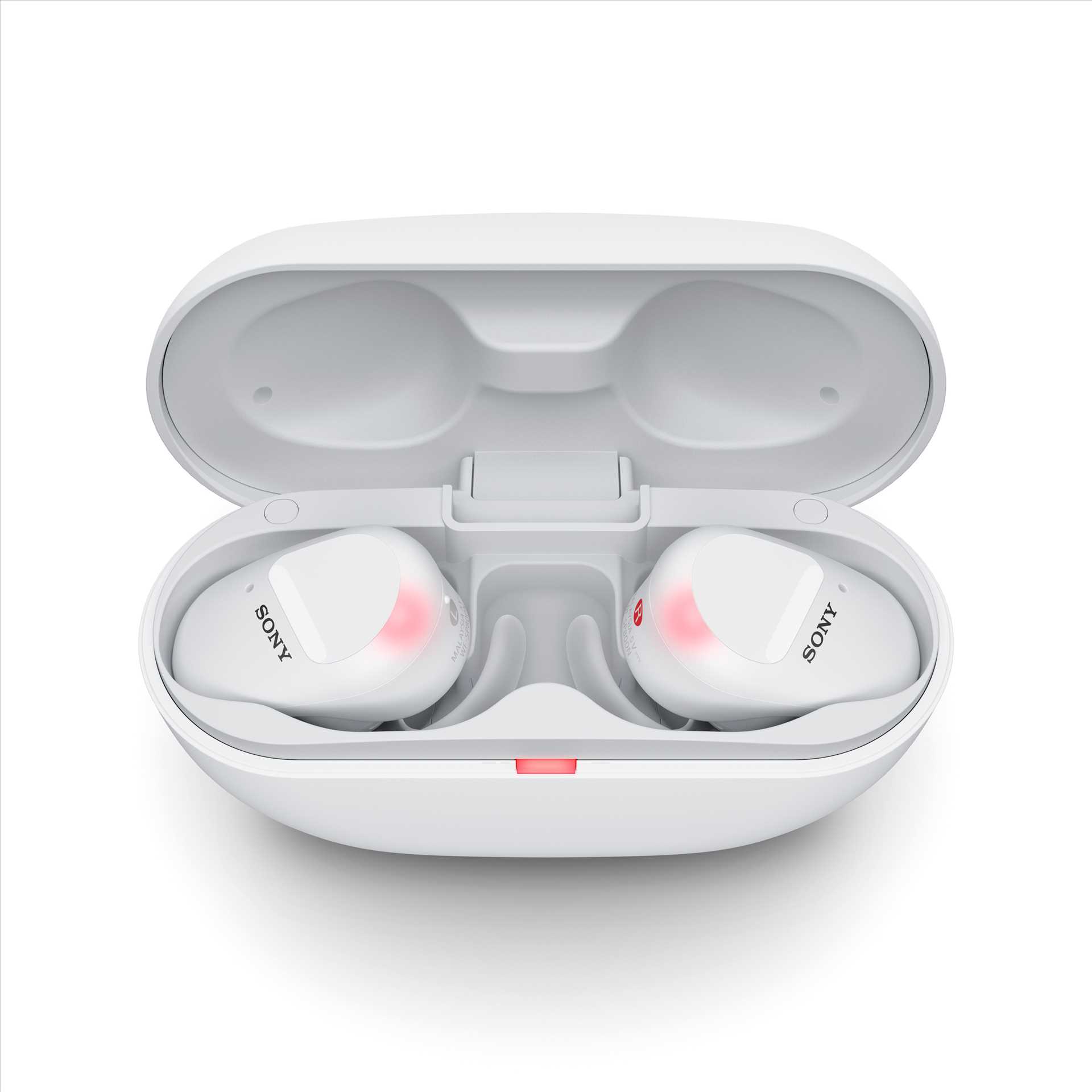 אוזניות ספורט Sony WF-SP800NW True Wireless סוני - תמונה 7 אוזניות ספורט Sony WF-SP800NW True Wireless סוני - תמונה 7