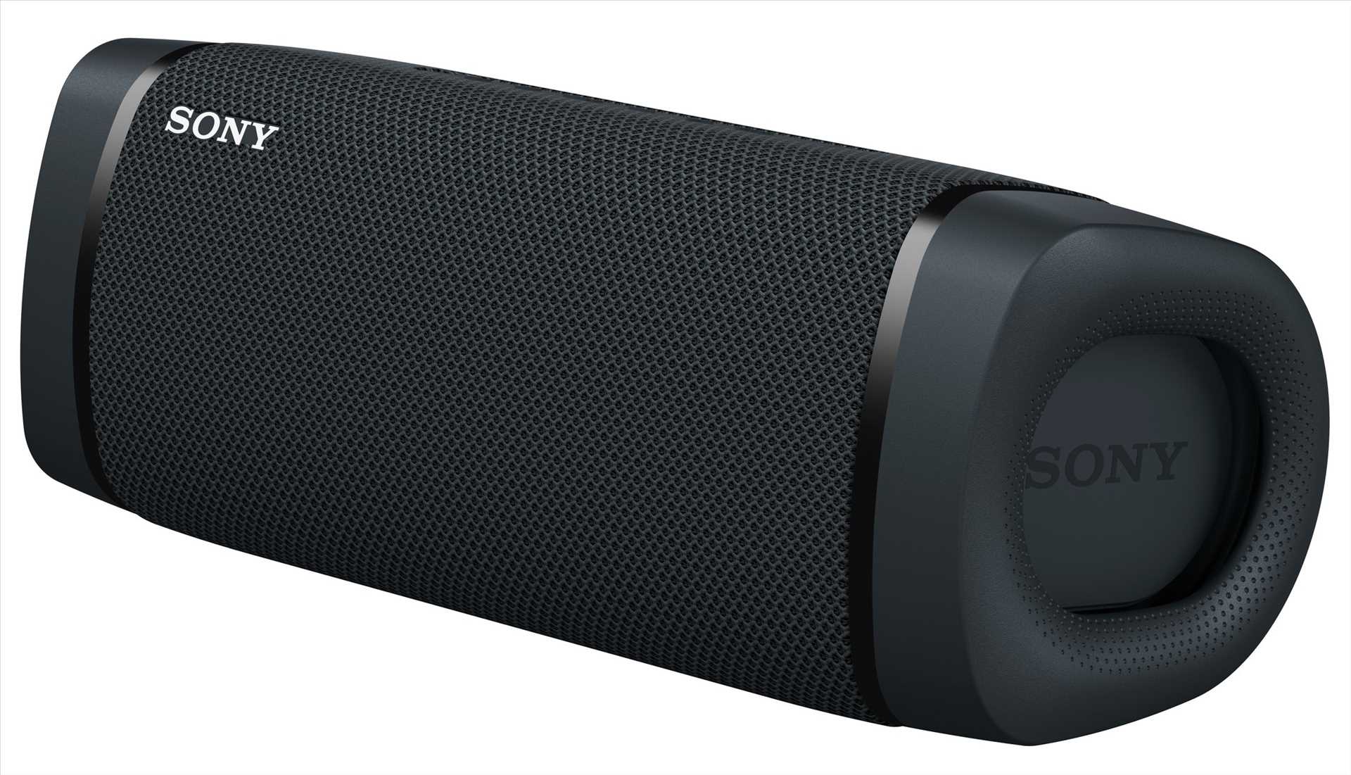 רמקול נייד סוני שחור SONY SRS-XB33B סוני - תמונה 3 רמקול נייד סוני שחור SONY SRS-XB33B סוני - תמונה 3