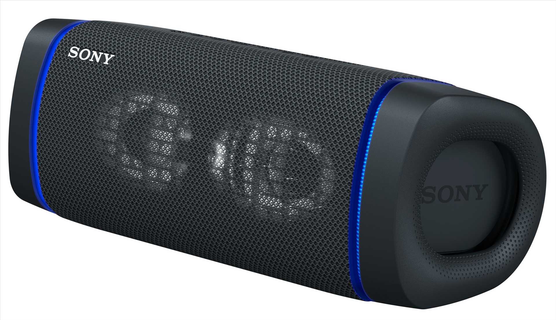 רמקול נייד סוני שחור SONY SRS-XB33B סוני - תמונה 4 רמקול נייד סוני שחור SONY SRS-XB33B סוני - תמונה 4