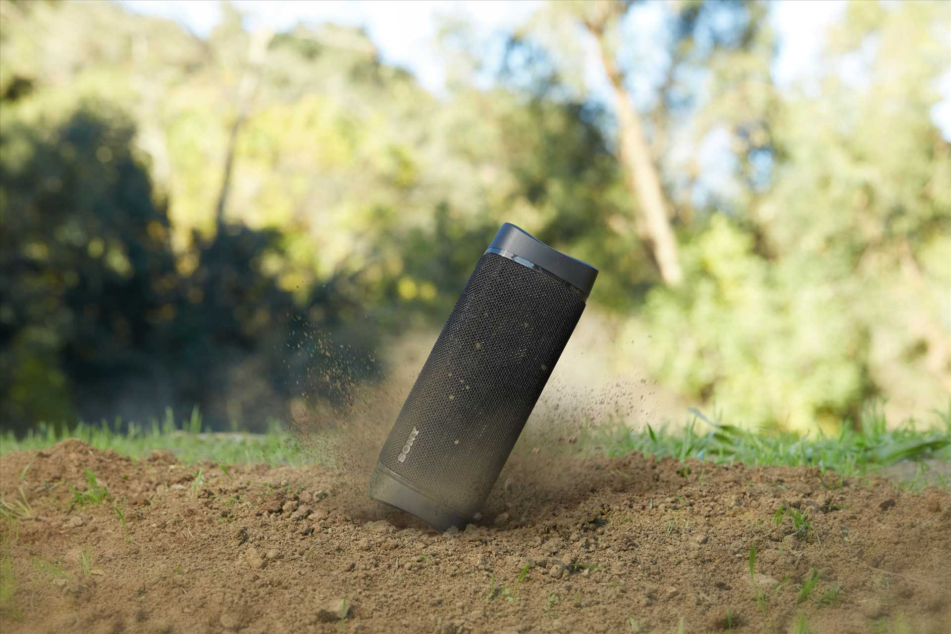 רמקול נייד סוני שחור SONY SRS-XB33B סוני - תמונה 21 רמקול נייד סוני שחור SONY SRS-XB33B סוני - תמונה 21
