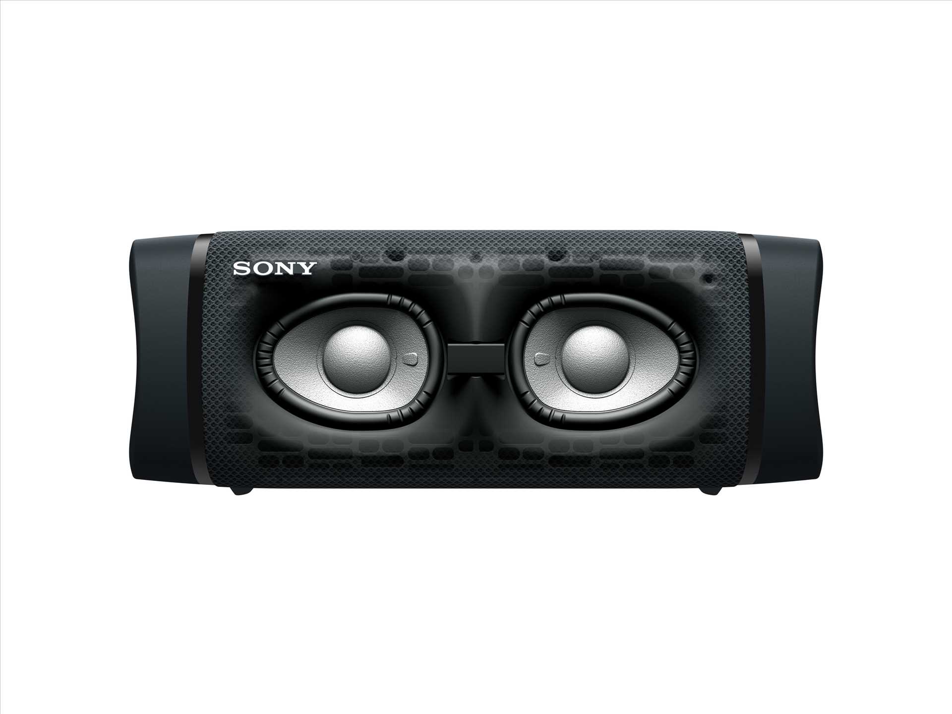 רמקול נייד סוני שחור SONY SRS-XB33B סוני - תמונה 10 רמקול נייד סוני שחור SONY SRS-XB33B סוני - תמונה 10