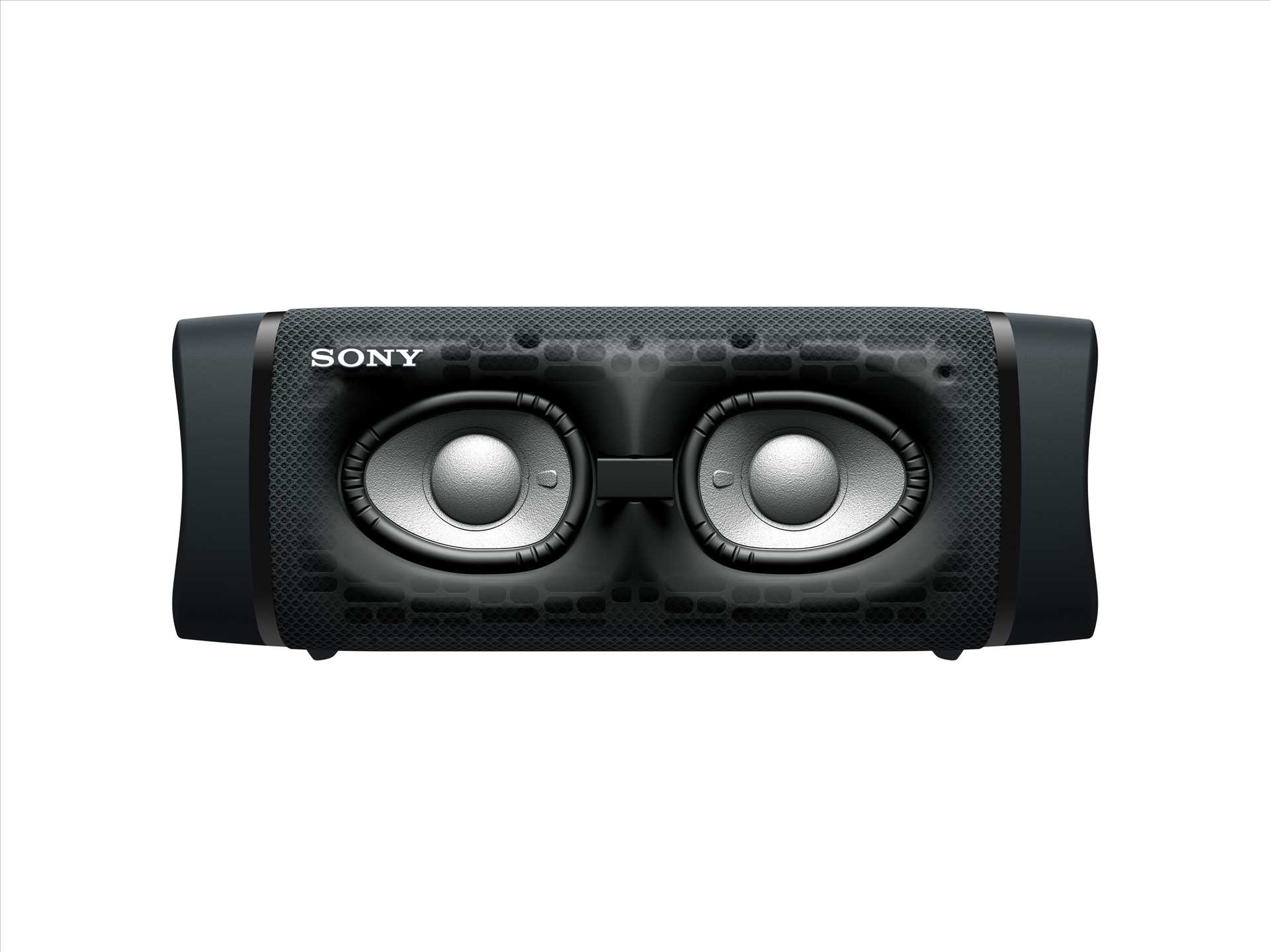 רמקול נייד סוני שחור SONY SRS-XB33B סוני - תמונה 10