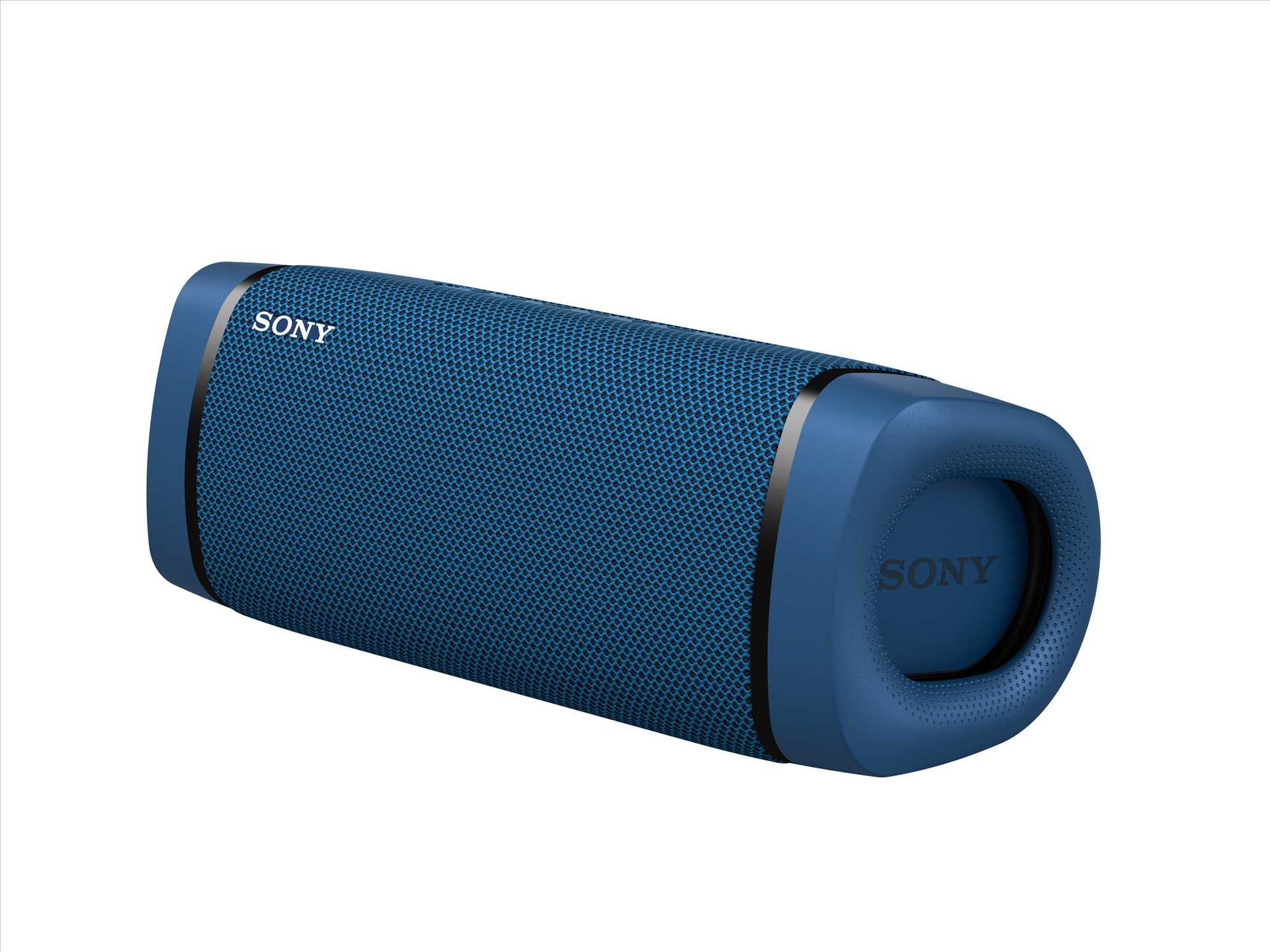 רמקול נייד סוני כחול SONY SRS-XB33L סוני - תמונה 3
