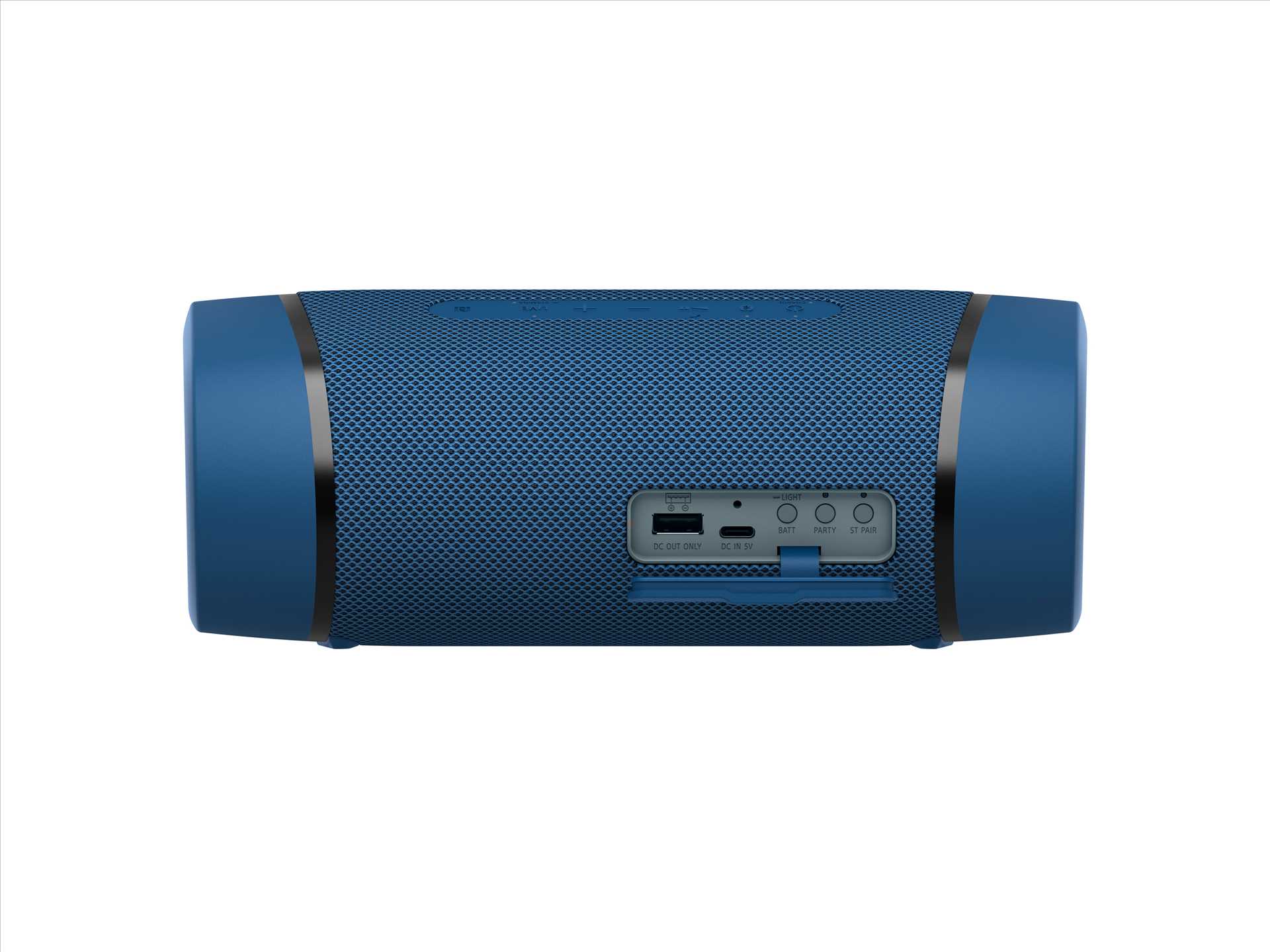 רמקול נייד סוני כחול SONY SRS-XB33L סוני - תמונה 5