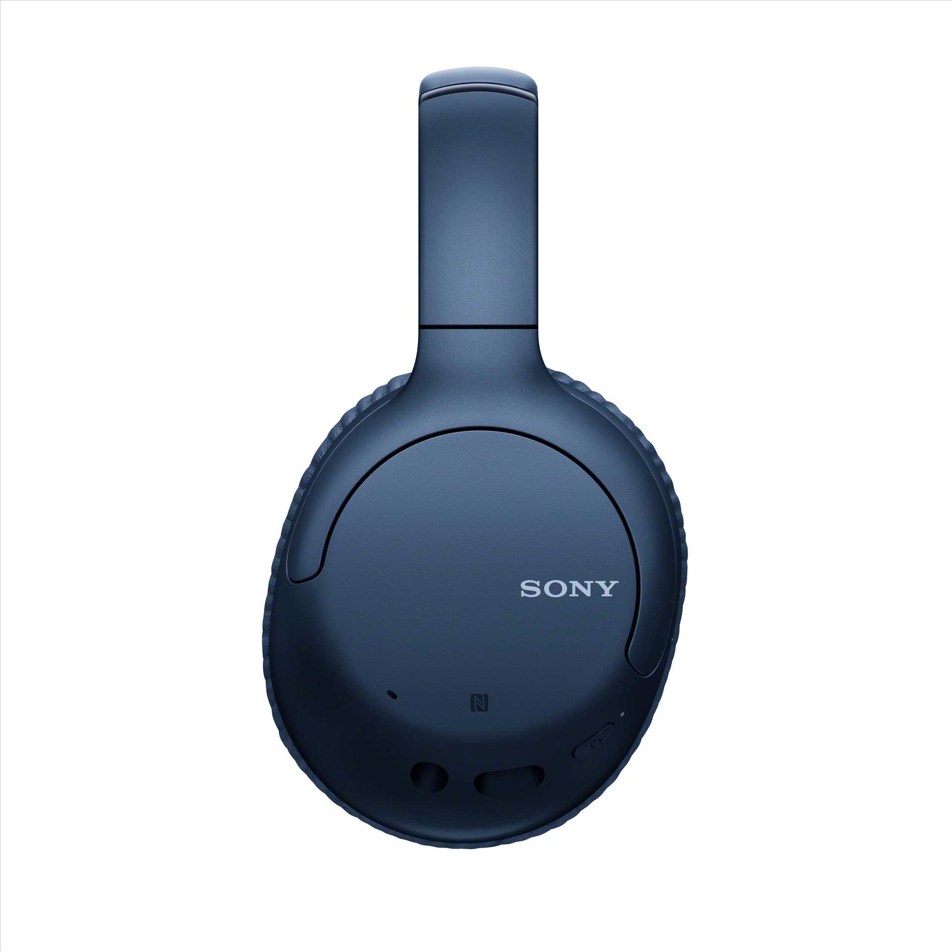 אוזניות Sony WH-CH710NL Bluetooth סוני כחולות - תמונה 4 אוזניות Sony WH-CH710NL Bluetooth סוני כחולות - תמונה 4