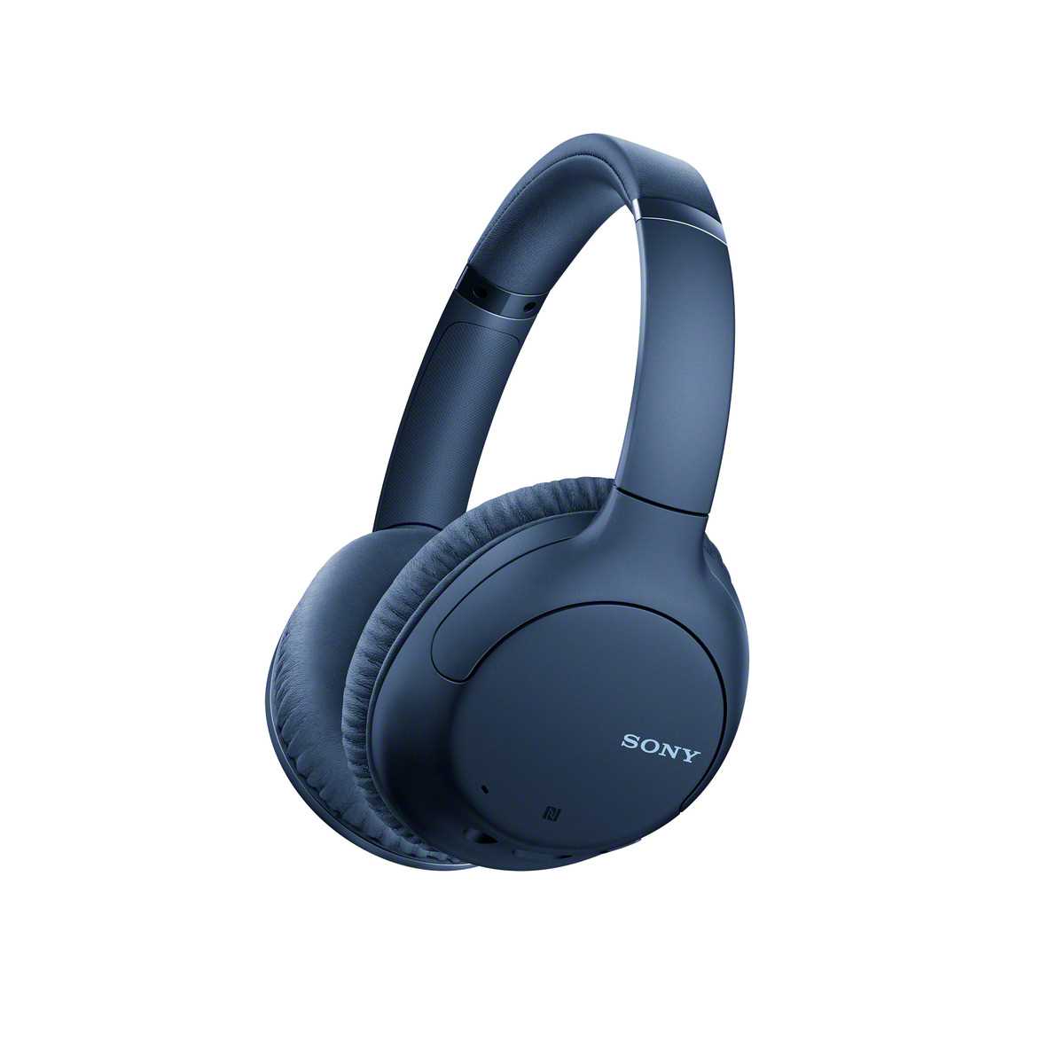 אוזניות Sony WH-CH710NL Bluetooth סוני כחולות - תמונה 1 אוזניות Sony WH-CH710NL Bluetooth סוני כחולות - תמונה 1