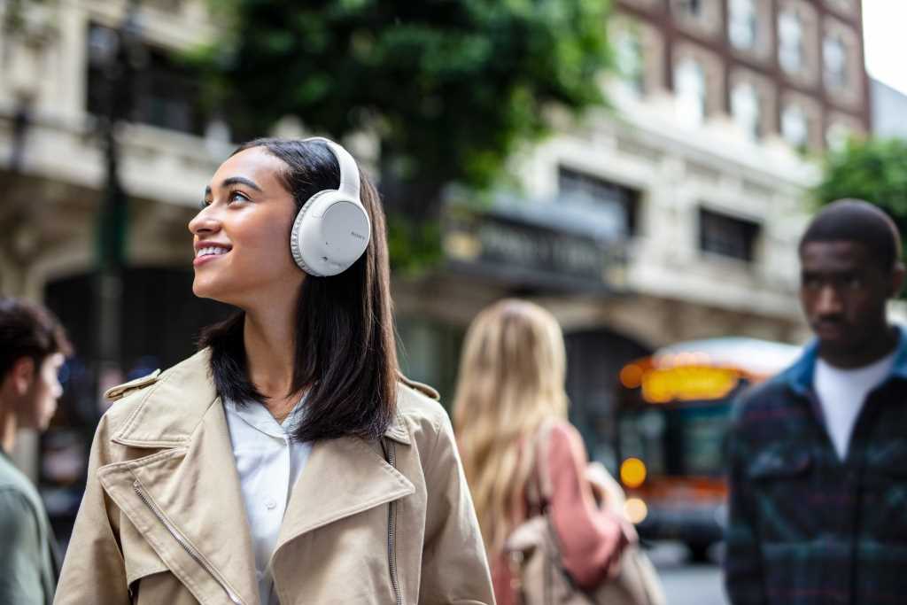 אוזניות Sony WH-CH710NL Bluetooth סוני כחולות - תמונה 10 אוזניות Sony WH-CH710NL Bluetooth סוני כחולות - תמונה 10