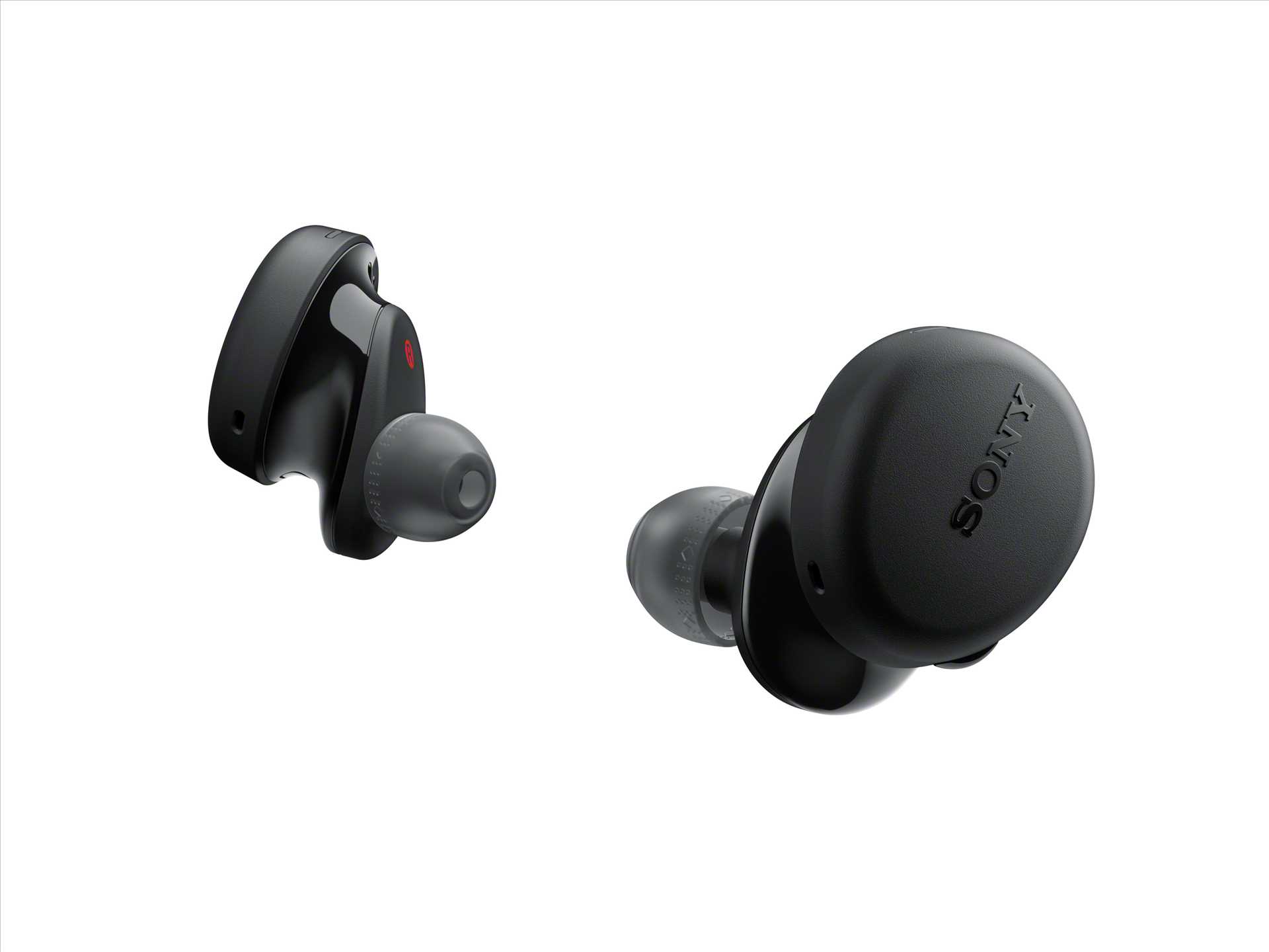 אוזניות Sony WF-XB700B True Wireless סוני שחורות - תמונה 10 אוזניות Sony WF-XB700B True Wireless סוני שחורות - תמונה 10