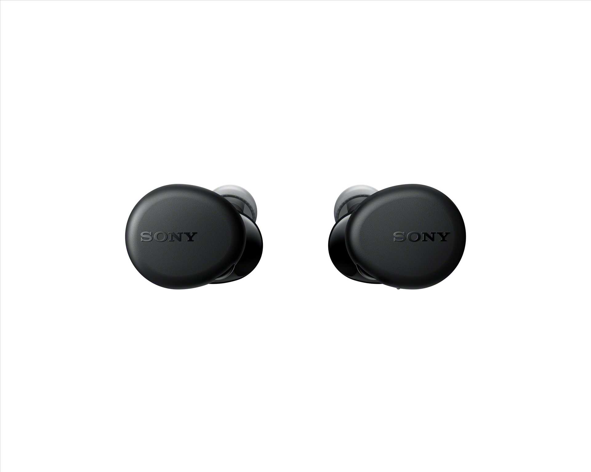 אוזניות Sony WF-XB700B True Wireless סוני שחורות - תמונה 1 אוזניות Sony WF-XB700B True Wireless סוני שחורות - תמונה 1