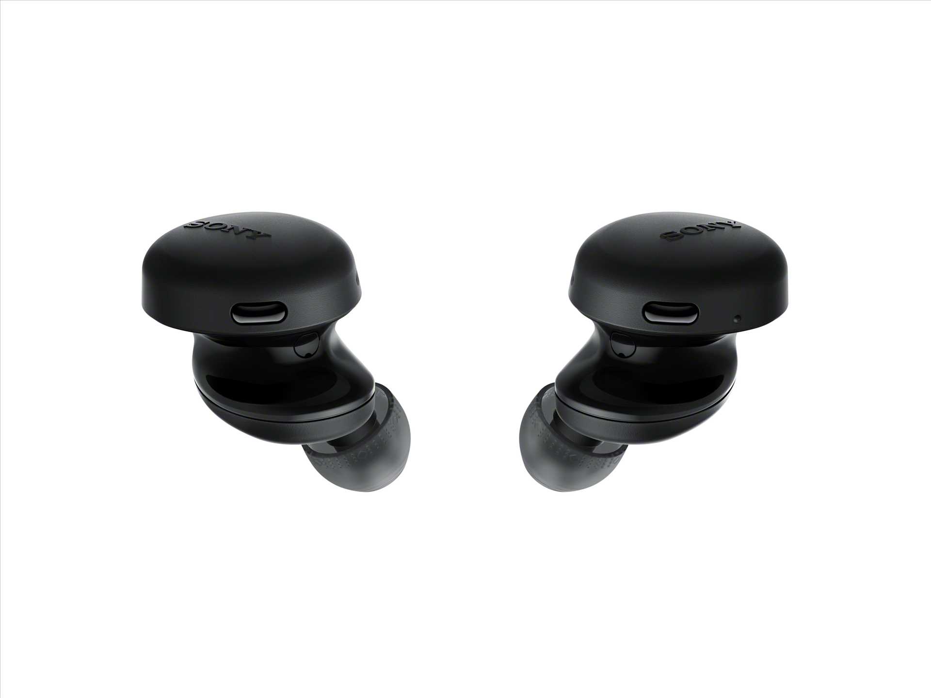 אוזניות Sony WF-XB700B True Wireless סוני שחורות - תמונה 3 אוזניות Sony WF-XB700B True Wireless סוני שחורות - תמונה 3