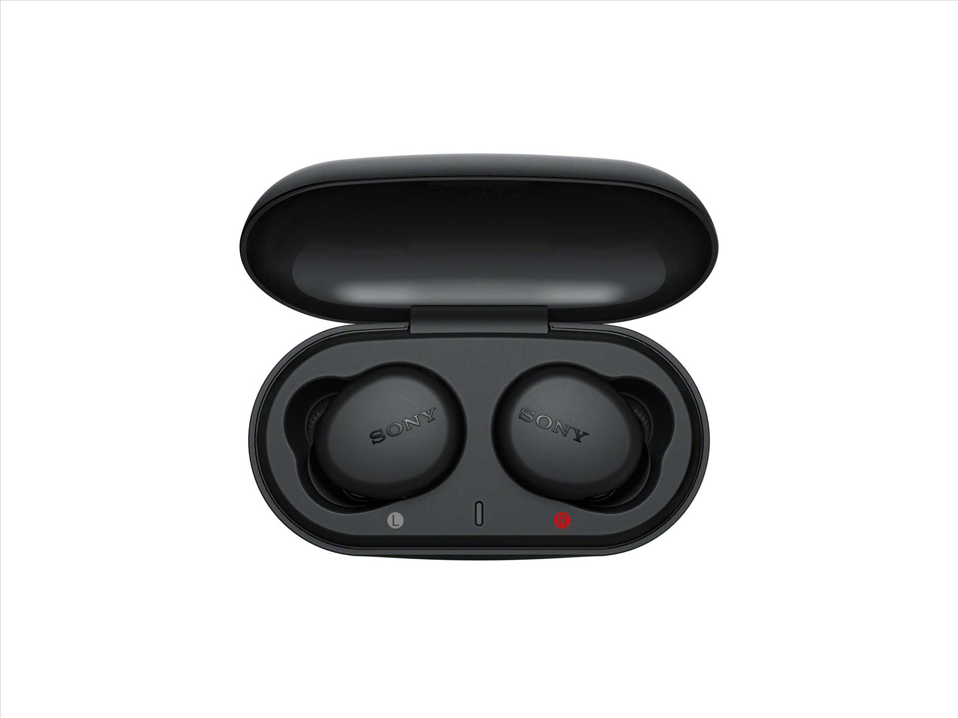 אוזניות Sony WF-XB700B True Wireless סוני שחורות - תמונה 6 אוזניות Sony WF-XB700B True Wireless סוני שחורות - תמונה 6