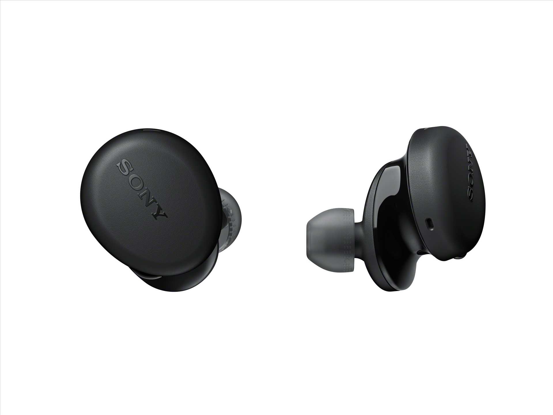 אוזניות Sony WF-XB700B True Wireless סוני שחורות - תמונה 9 אוזניות Sony WF-XB700B True Wireless סוני שחורות - תמונה 9