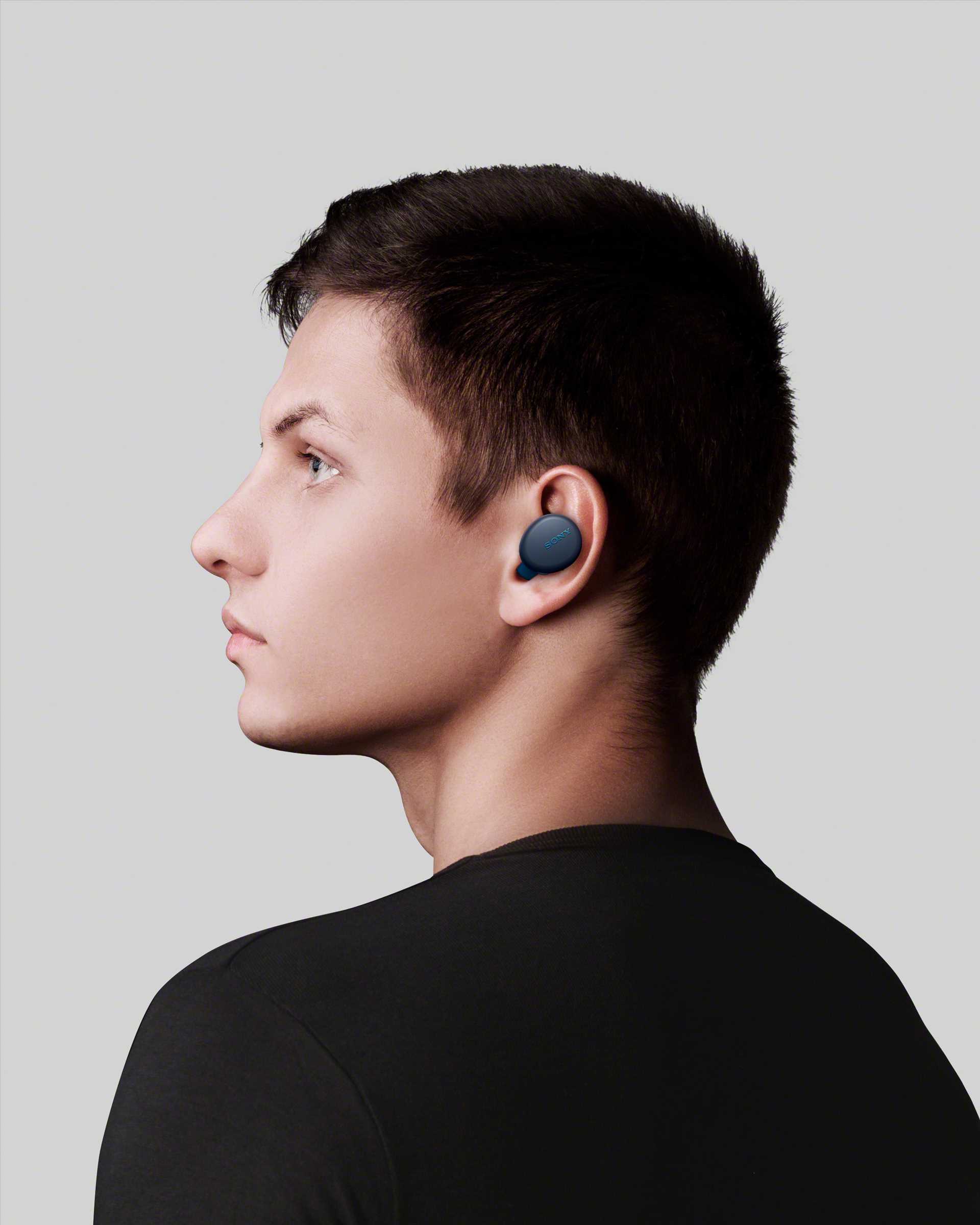 אוזניות Sony WF-XB700L True Wireless סוני כחולות - תמונה 10 אוזניות Sony WF-XB700L True Wireless סוני כחולות - תמונה 10