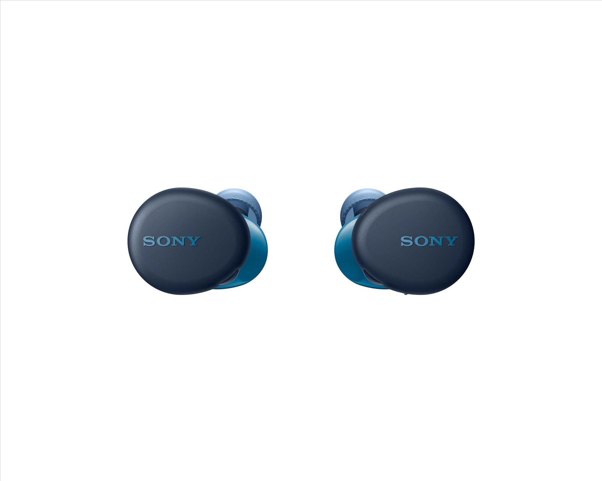 אוזניות Sony WF-XB700L True Wireless סוני כחולות - תמונה 1 אוזניות Sony WF-XB700L True Wireless סוני כחולות - תמונה 1