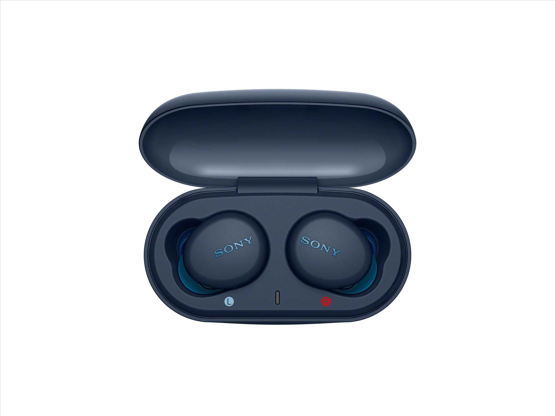 אוזניות Sony WF-XB700L True Wireless סוני כחולות - תמונה 4 אוזניות Sony WF-XB700L True Wireless סוני כחולות - תמונה 4