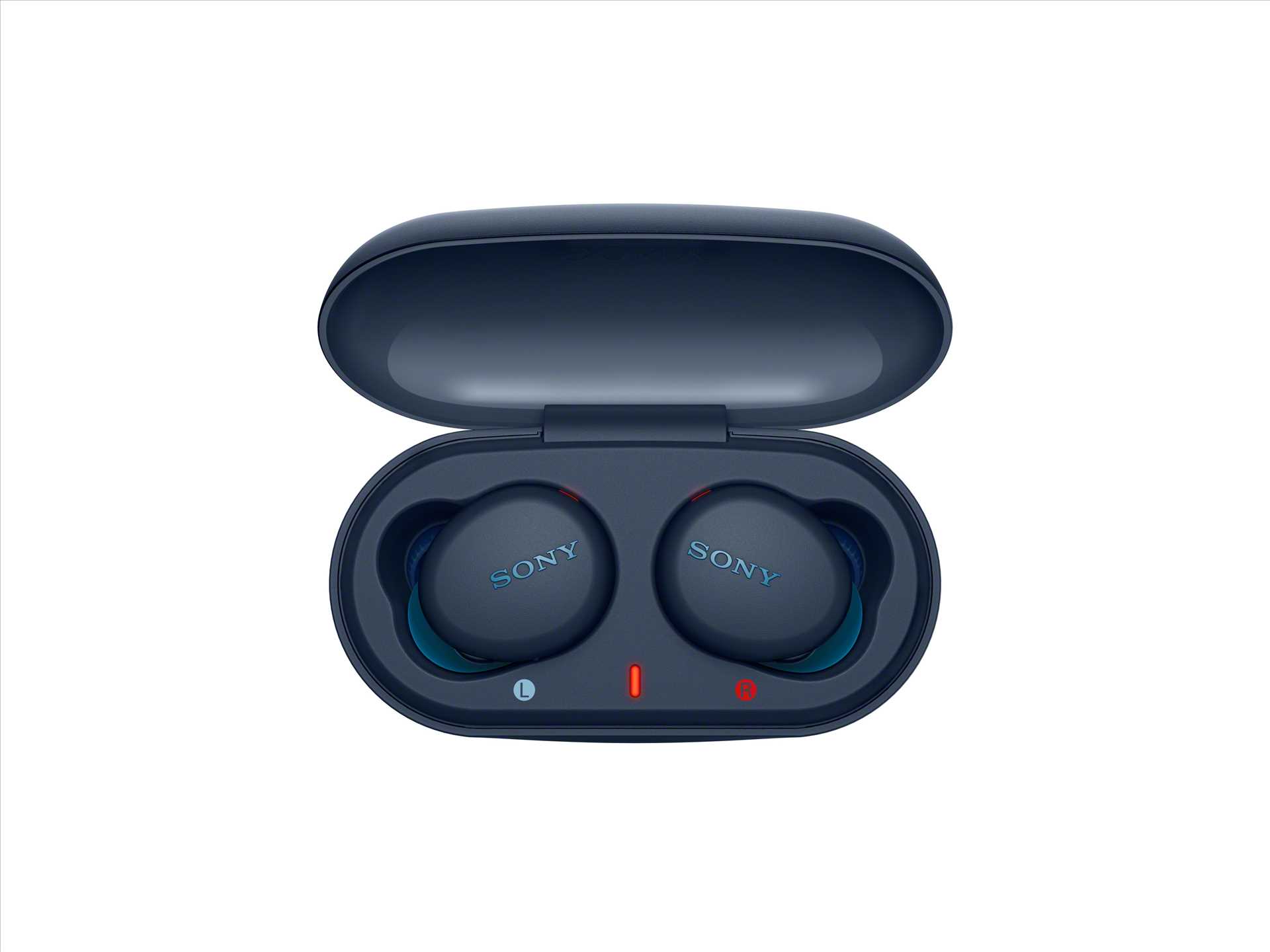 אוזניות Sony WF-XB700L True Wireless סוני כחולות - תמונה 5 אוזניות Sony WF-XB700L True Wireless סוני כחולות - תמונה 5