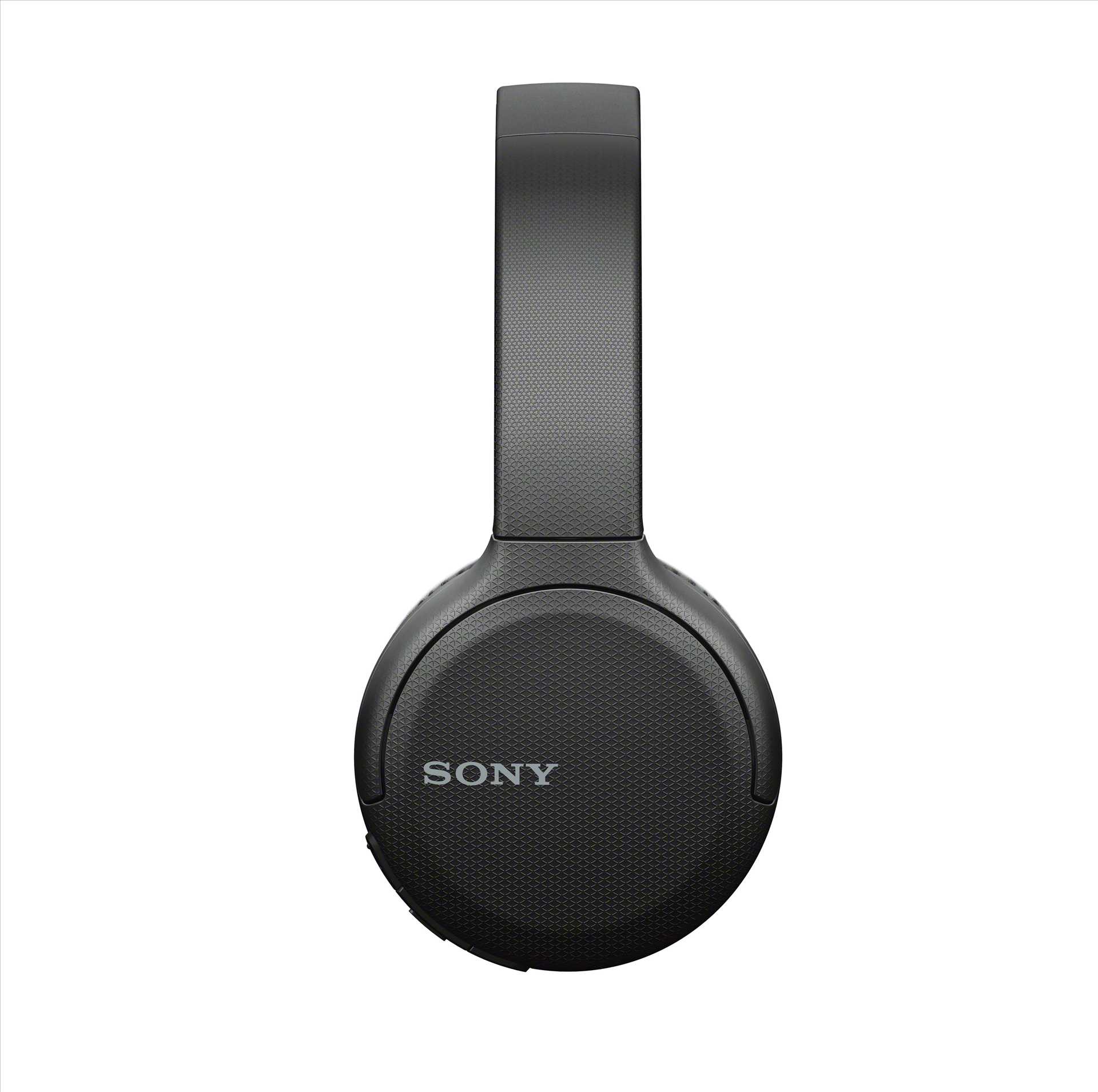 אוזניות Sony WH-CH510B Bluetooth סוני - תמונה 3