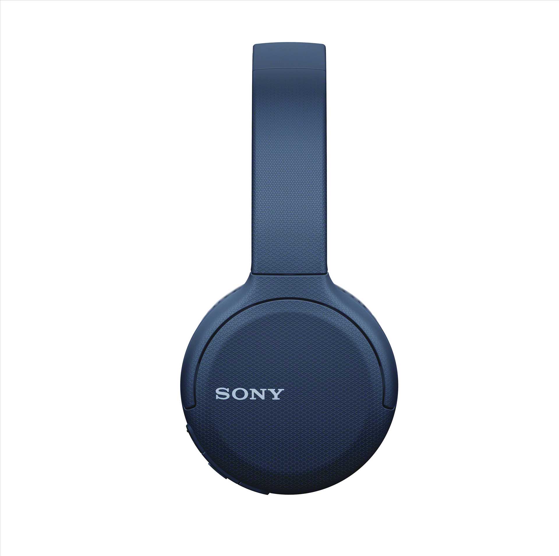 אוזניות Sony WH-CH510L Bluetooth סוני - תמונה 3