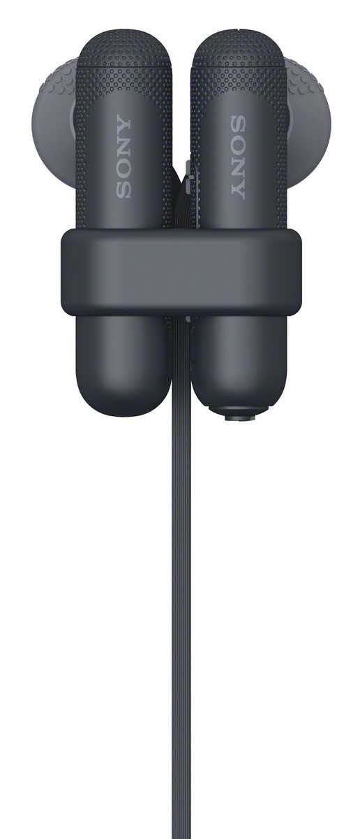 אוזניות Sony WI-SP500B Bluetooth סוני - תמונה 10 אוזניות Sony WI-SP500B Bluetooth סוני - תמונה 10