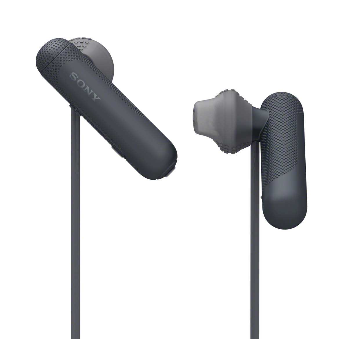 אוזניות Sony WI-SP500B Bluetooth סוני - תמונה 2 אוזניות Sony WI-SP500B Bluetooth סוני - תמונה 2