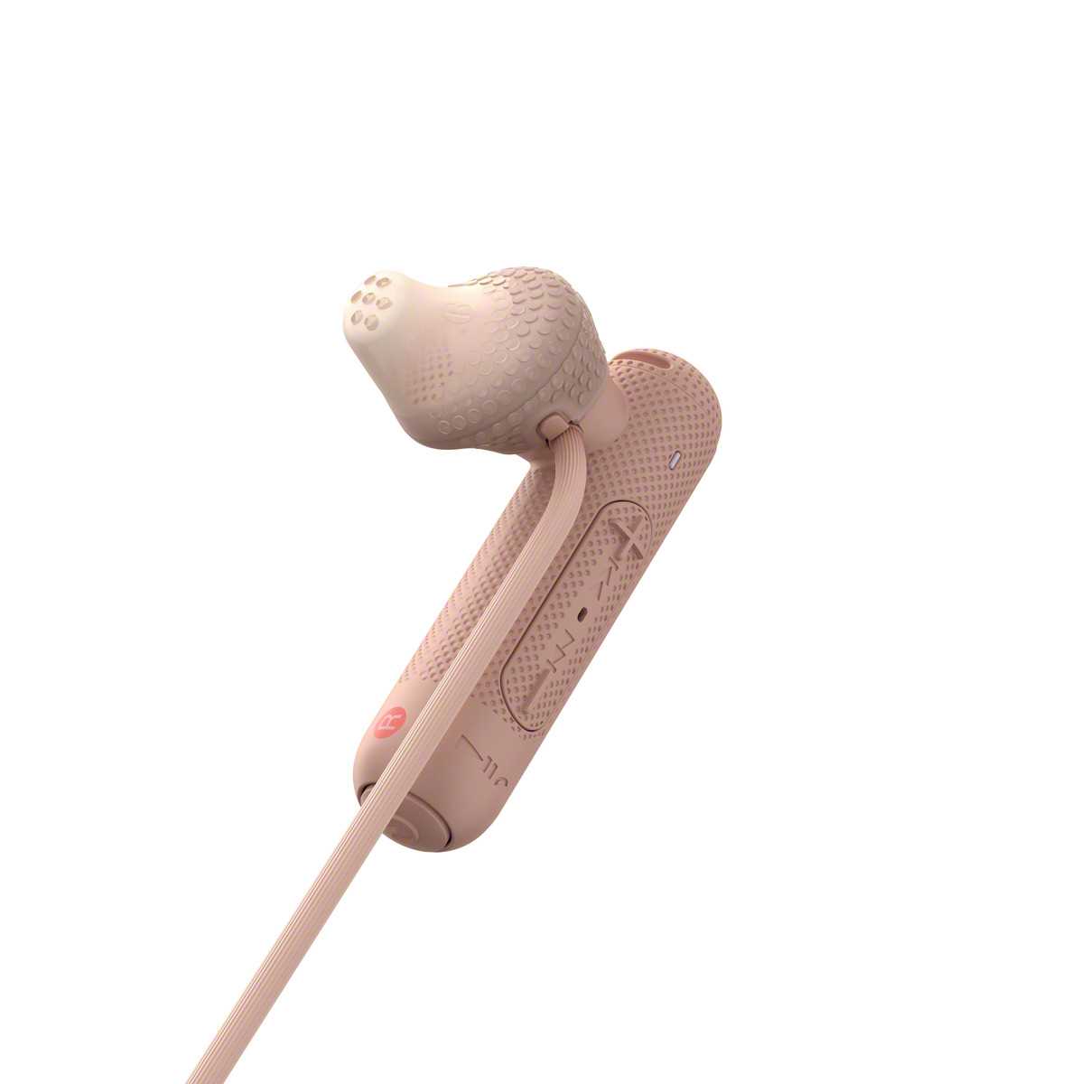 אוזניות Sony WI-SP500P Bluetooth סוני - תמונה 3 אוזניות Sony WI-SP500P Bluetooth סוני - תמונה 3