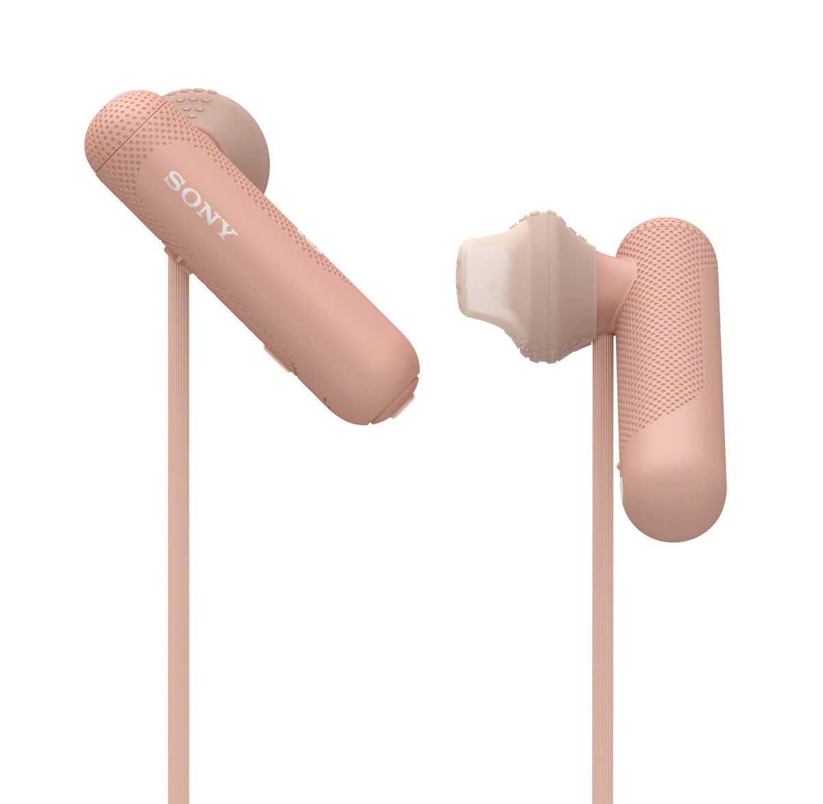 אוזניות Sony WI-SP500P Bluetooth סוני - תמונה 2 אוזניות Sony WI-SP500P Bluetooth סוני - תמונה 2