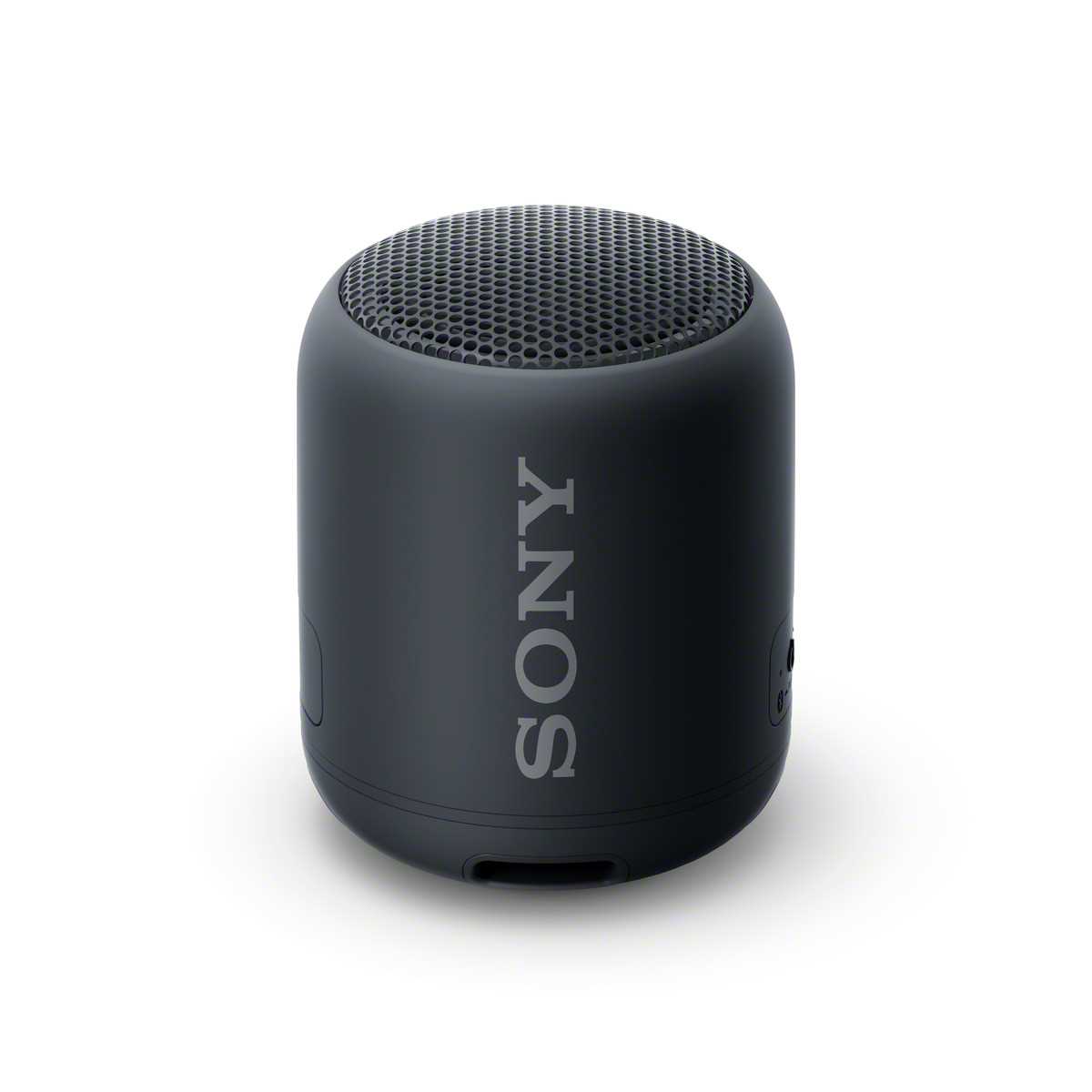 רמקול נייד Sony SRSXB12B סוני - תמונה 1 רמקול נייד Sony SRSXB12B סוני - תמונה 1