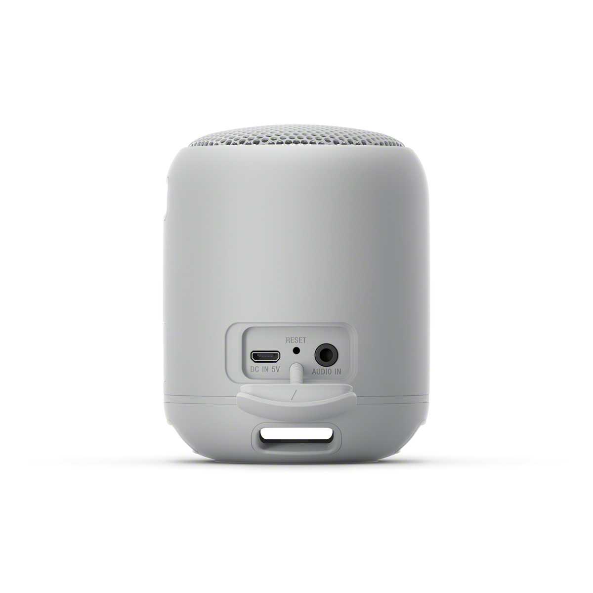 רמקול נייד Sony SRS-XB12H סוני - תמונה 3 רמקול נייד Sony SRS-XB12H סוני - תמונה 3