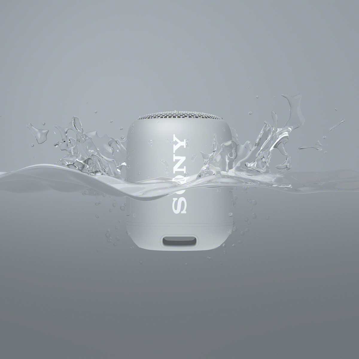 רמקול נייד Sony SRS-XB12H סוני - תמונה 5 רמקול נייד Sony SRS-XB12H סוני - תמונה 5