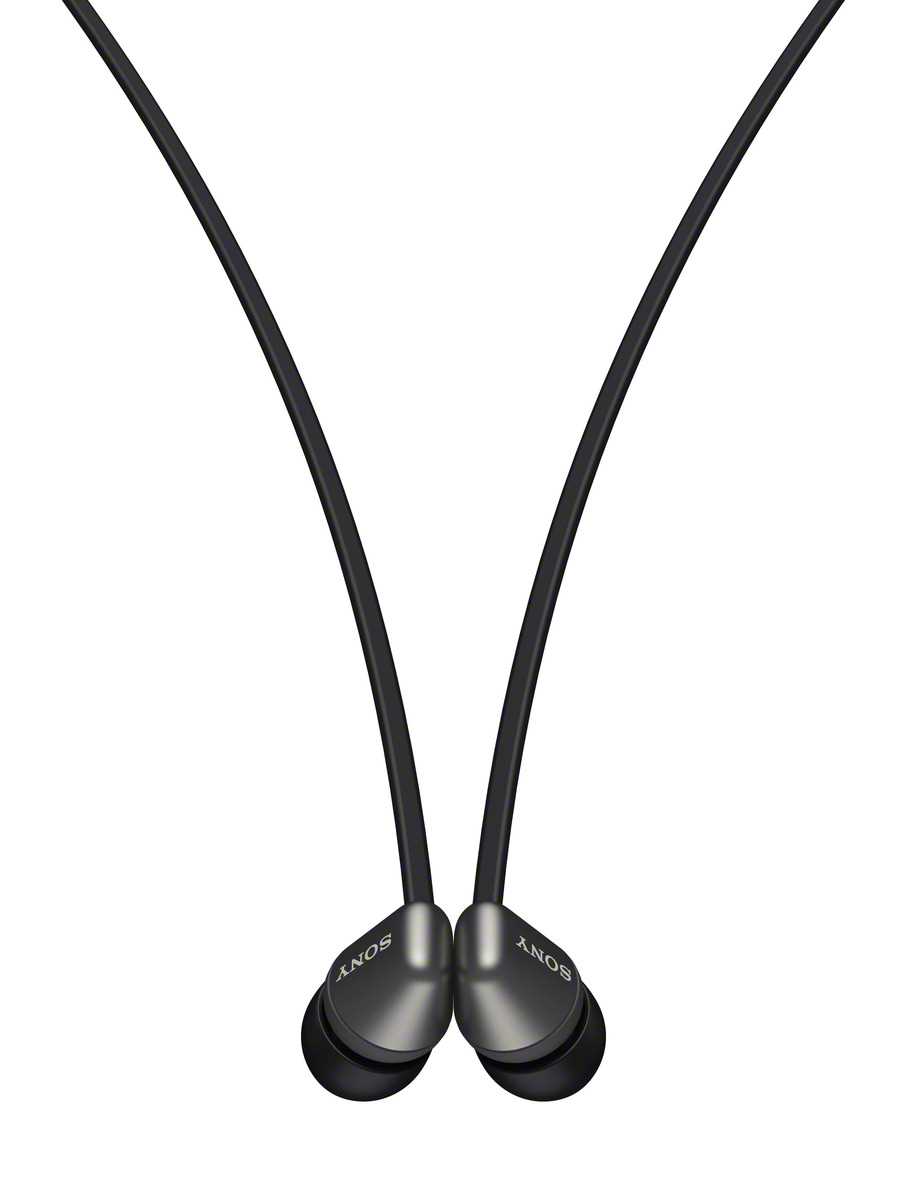 אוזניות Sony WI-C310B Bluetooth סוני - תמונה 3 אוזניות Sony WI-C310B Bluetooth סוני - תמונה 3