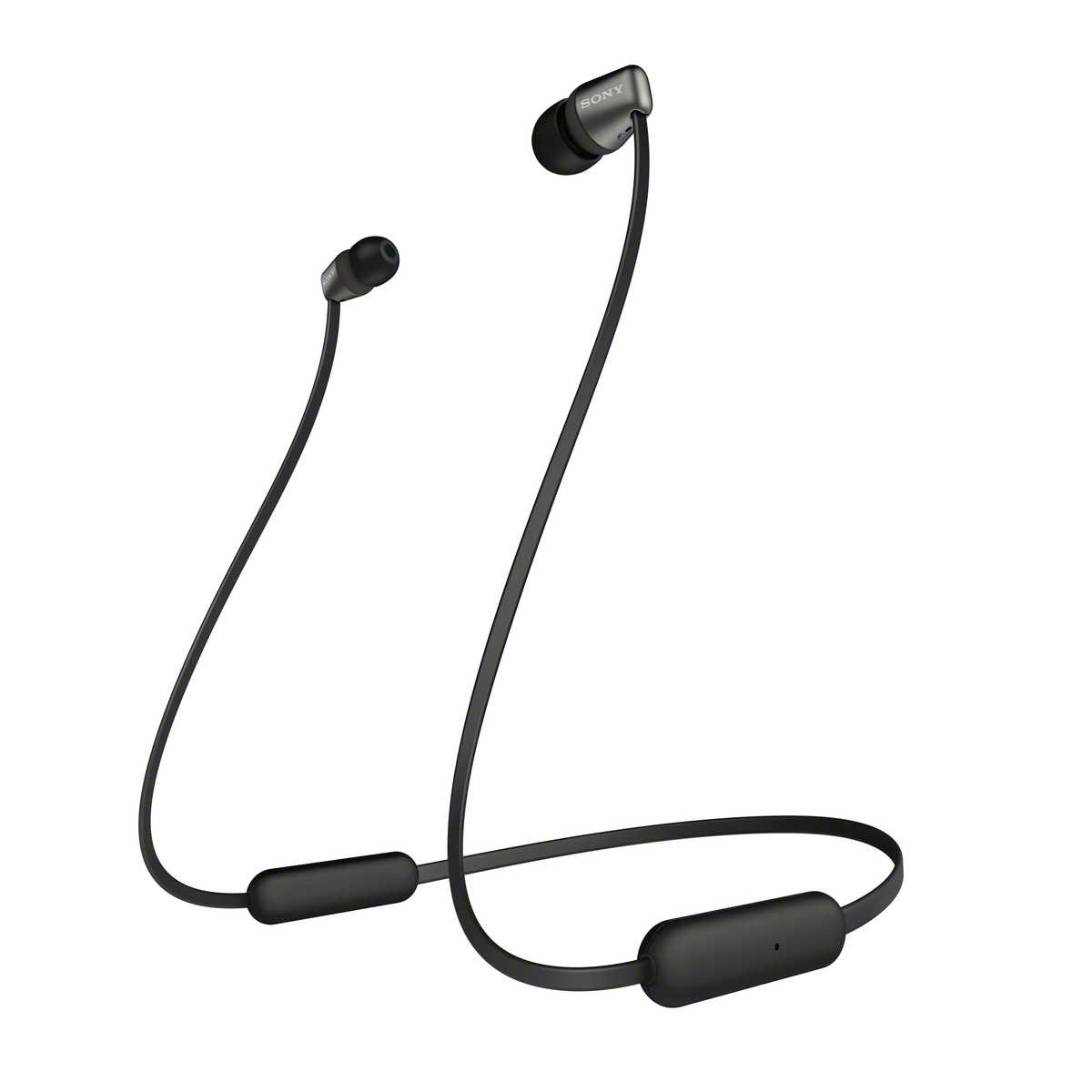 אוזניות Sony WI-C310B Bluetooth סוני - תמונה 1 אוזניות Sony WI-C310B Bluetooth סוני - תמונה 1