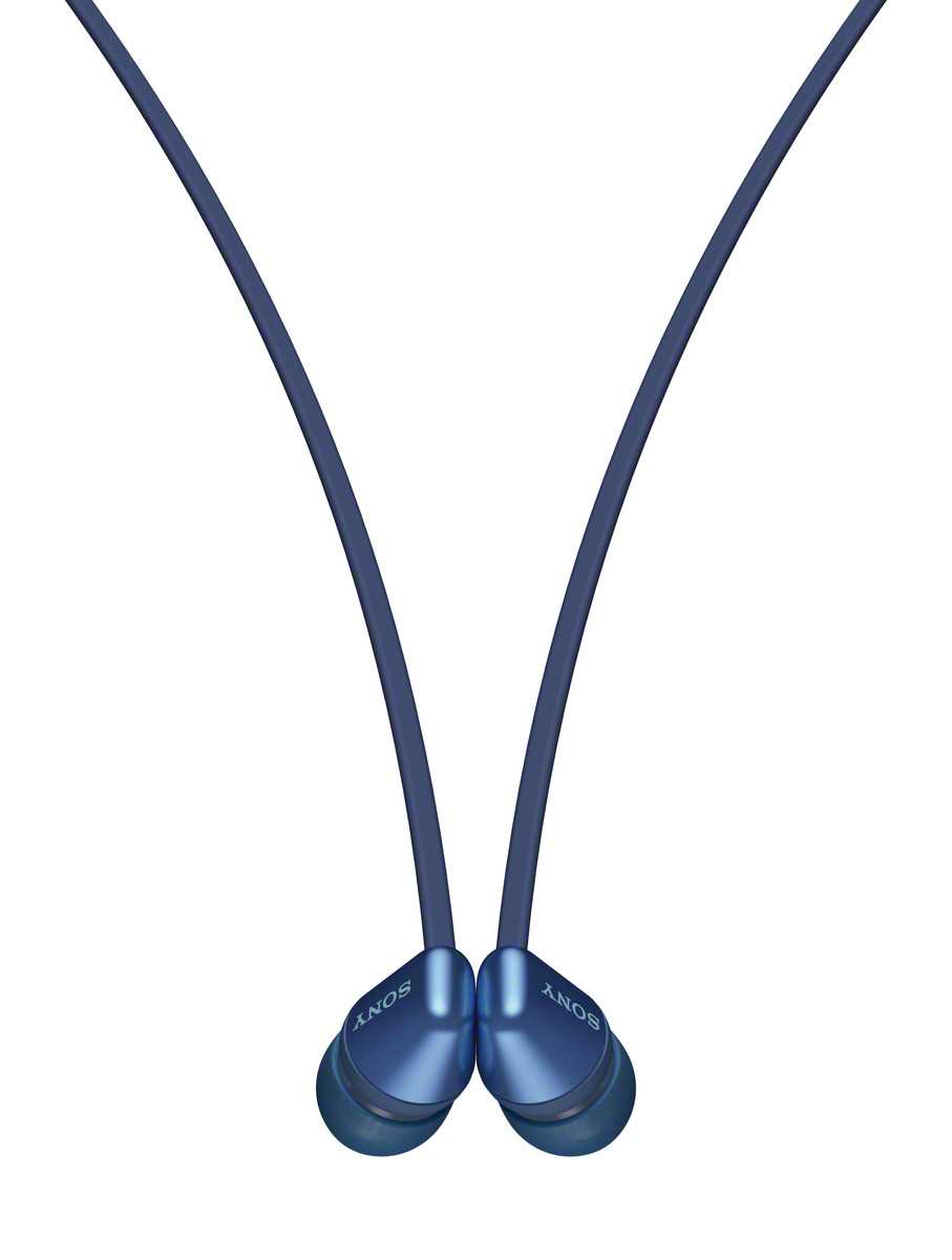 אוזניות Sony WI-C310L Bluetooth סוני - תמונה 4 אוזניות Sony WI-C310L Bluetooth סוני - תמונה 4