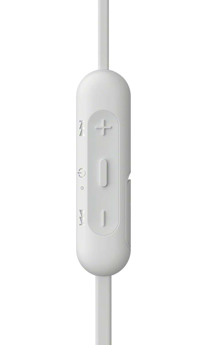אוזניות Sony WI-C310W Bluetooth סוני - תמונה 2 אוזניות Sony WI-C310W Bluetooth סוני - תמונה 2