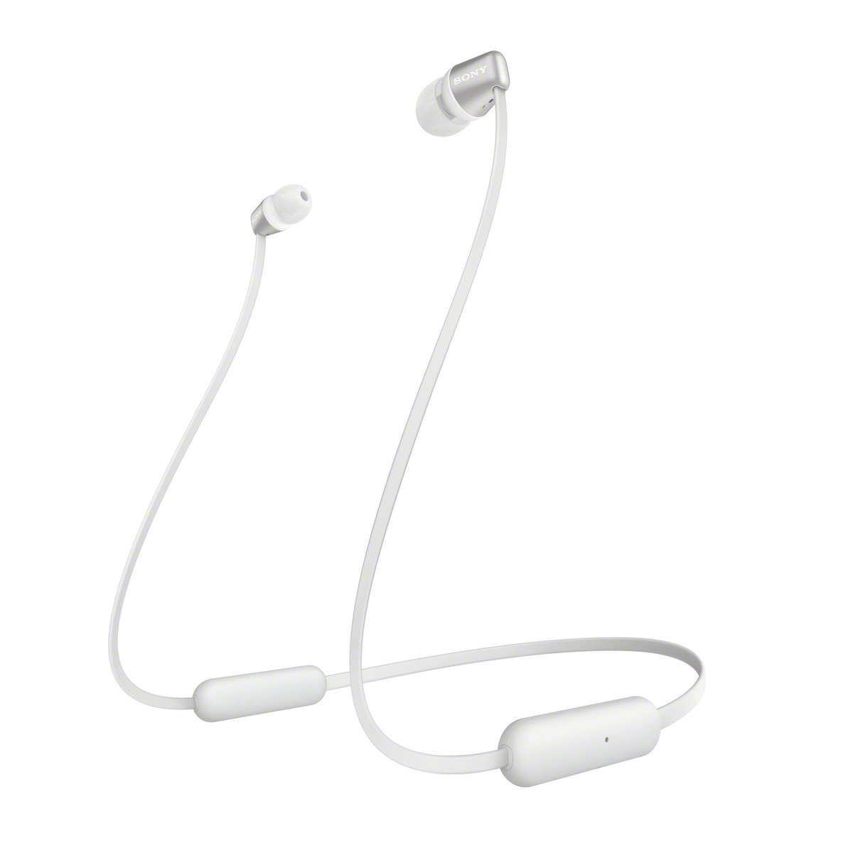 אוזניות Sony WI-C310W Bluetooth סוני - תמונה 1 אוזניות Sony WI-C310W Bluetooth סוני - תמונה 1