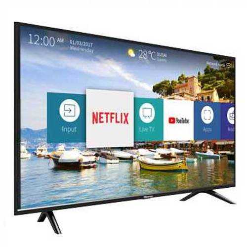 טלוויזיה Hisense 40B6000IL Full HD 40 אינטש הייסנס - תמונה 2 טלוויזיה Hisense 40B6000IL Full HD 40 אינטש הייסנס - תמונה 2